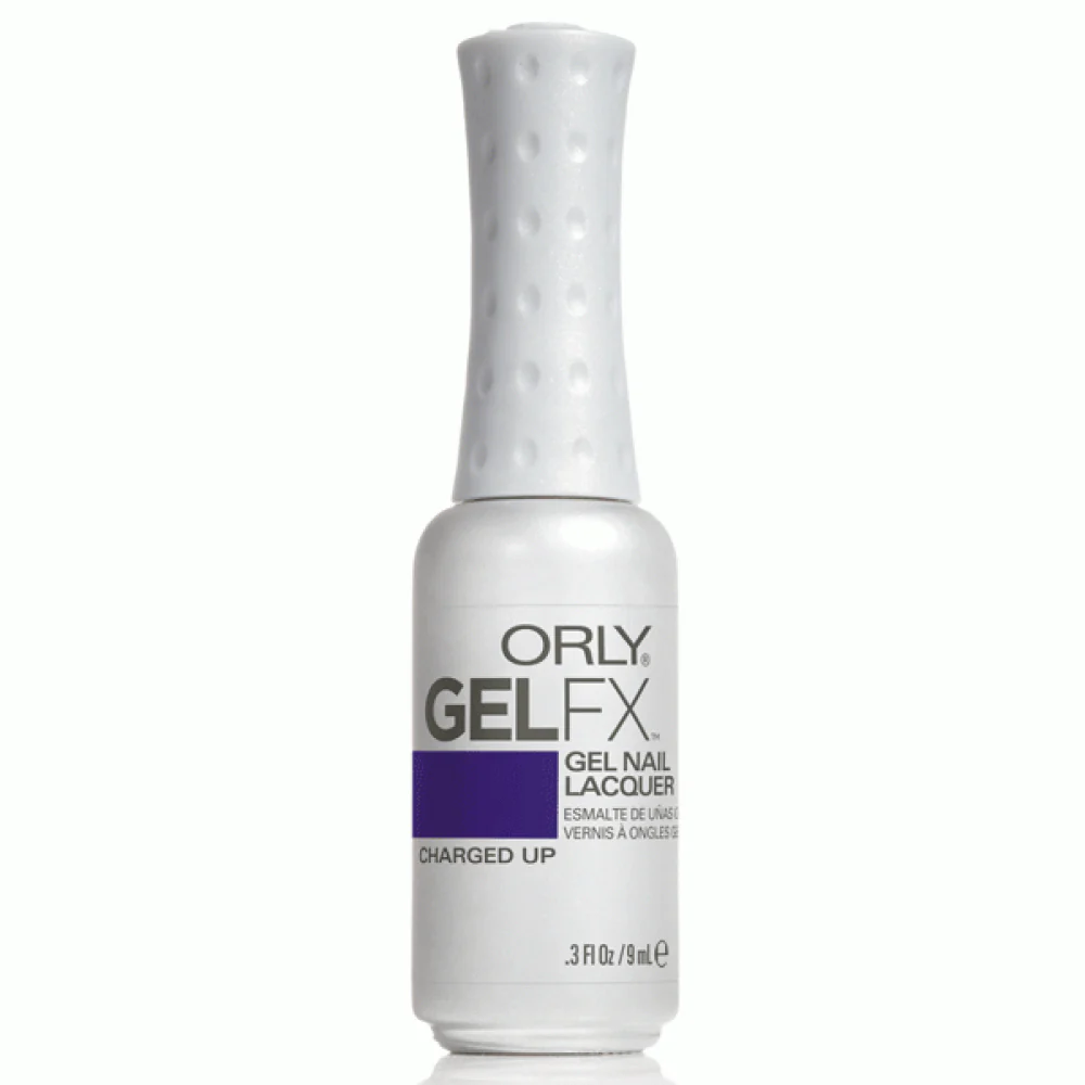 ORLY FX Charged Up 30679 - Image 2