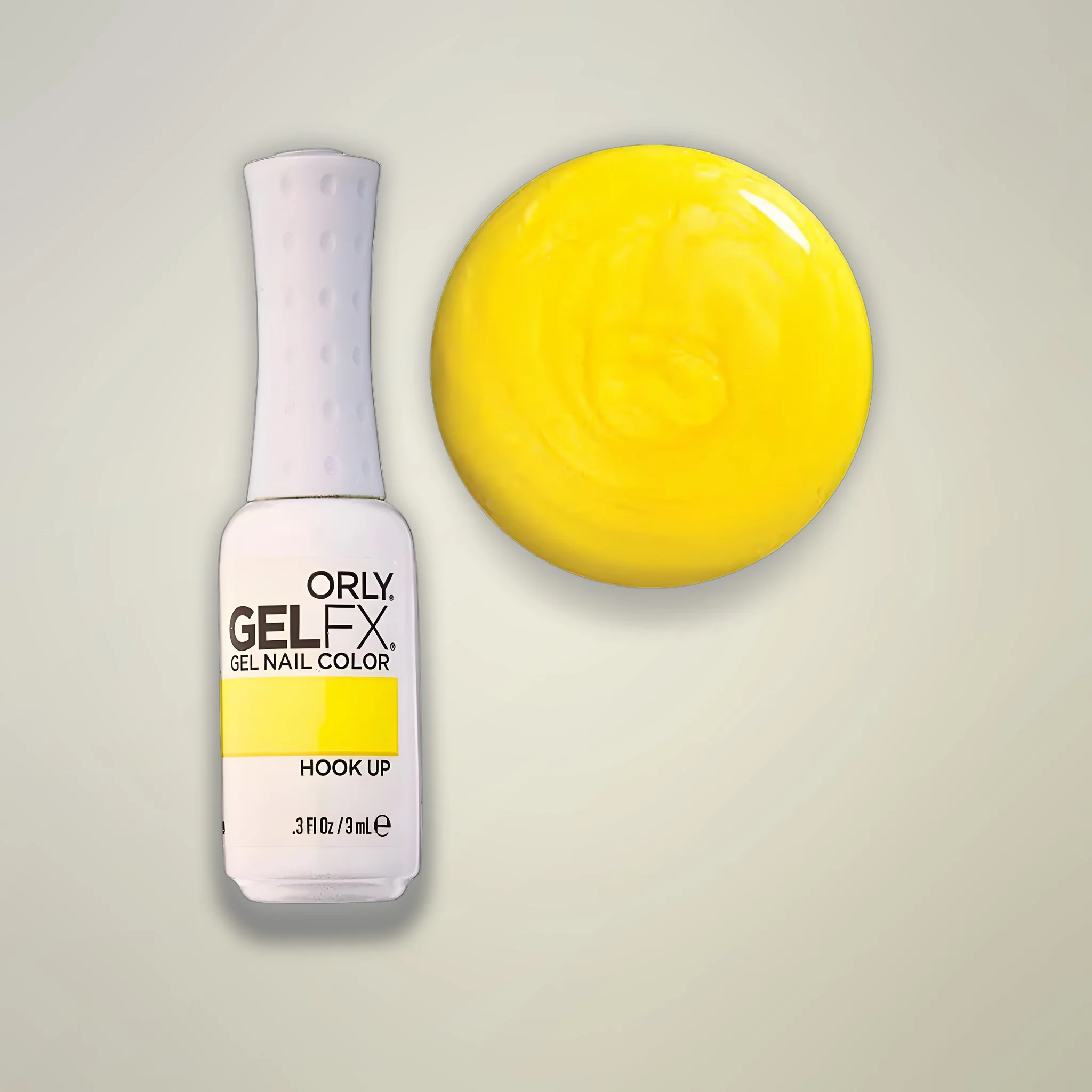 ORLY FX Hook Up 30639