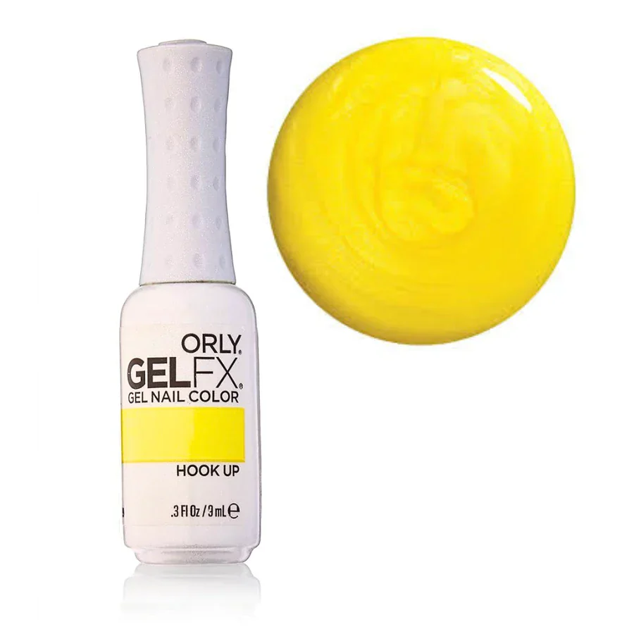ORLY FX Hook Up 30639 - Image 2
