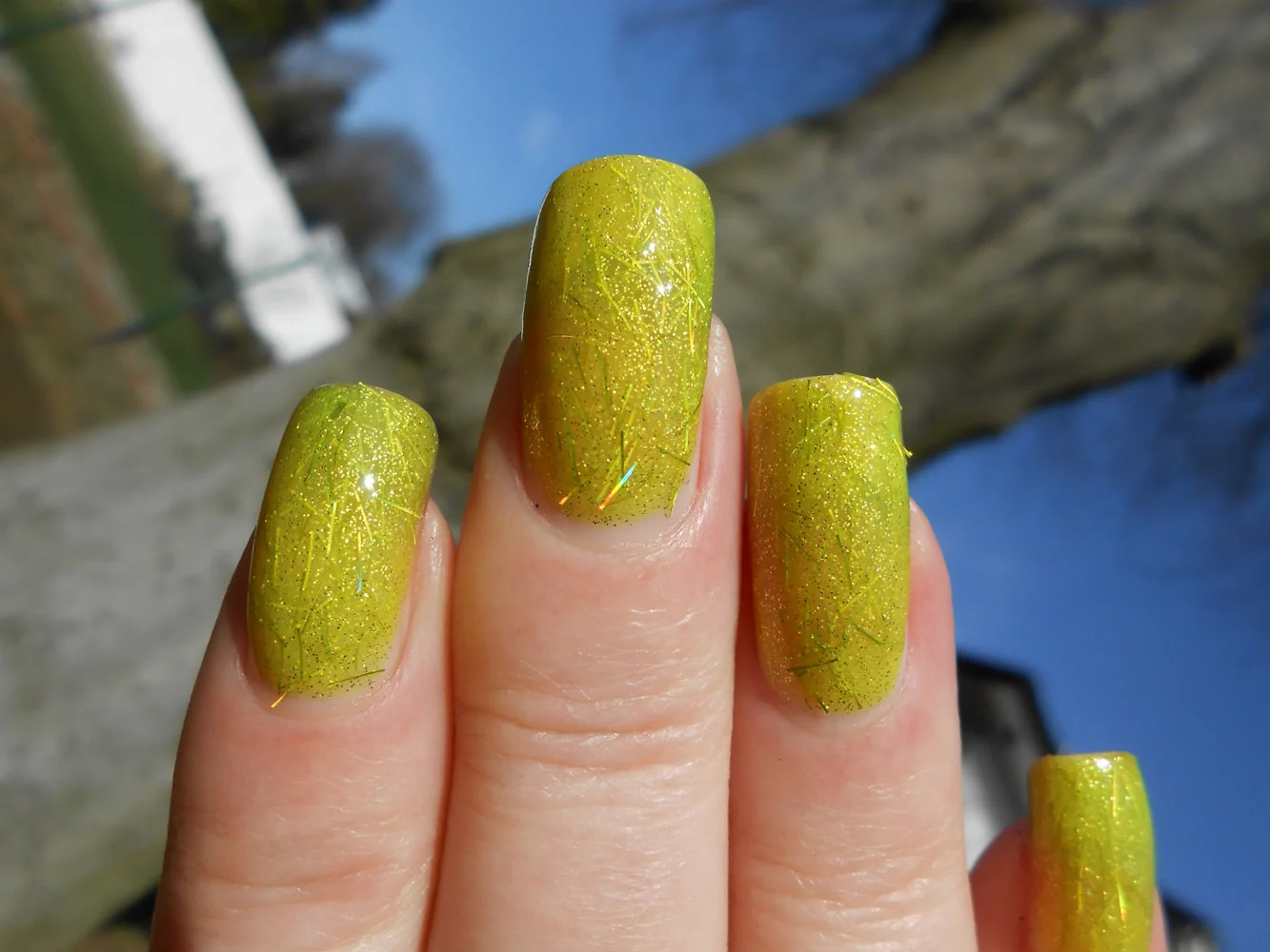 ORLY FX Lush 30494 - Image 2