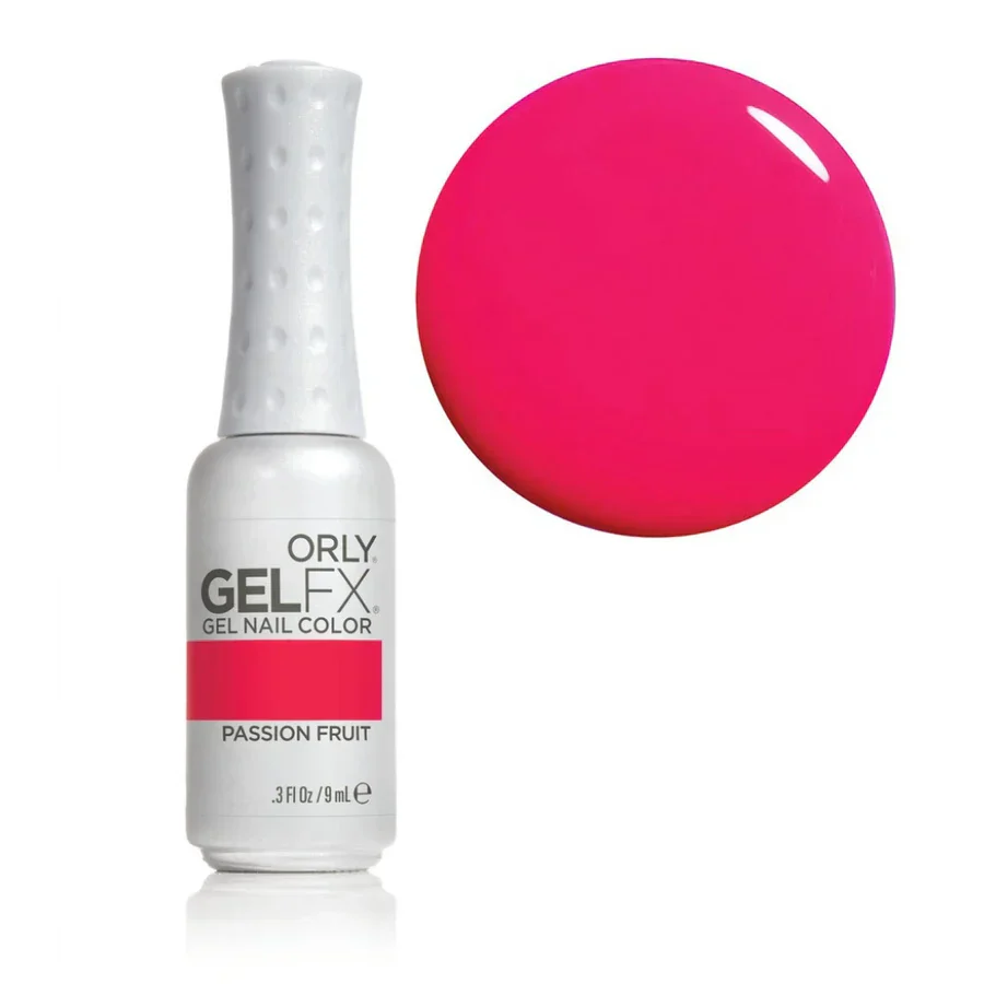 ORLY FX Passion Fruit 30461 - Image 2