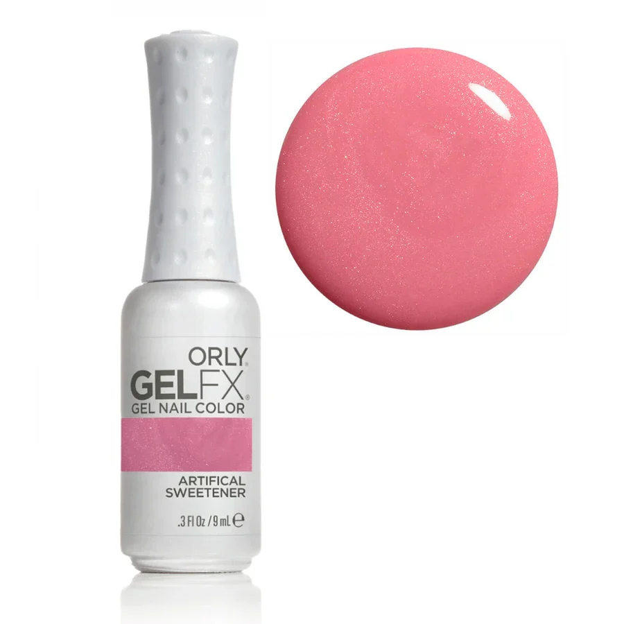 ORLY FX Perfect Pair Duo Artificial Sweetener 31174 - Image 2