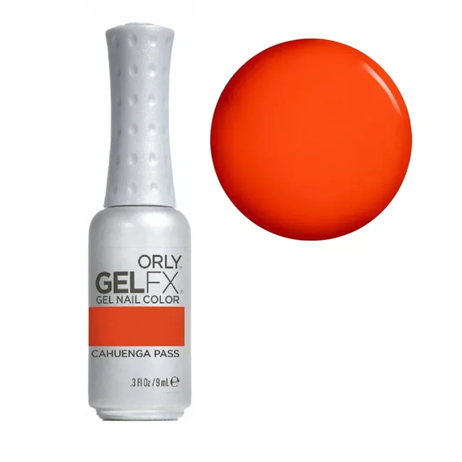 ORLY FX Perfect Pair Duo Cahuenga Pass 31189 - Image 2