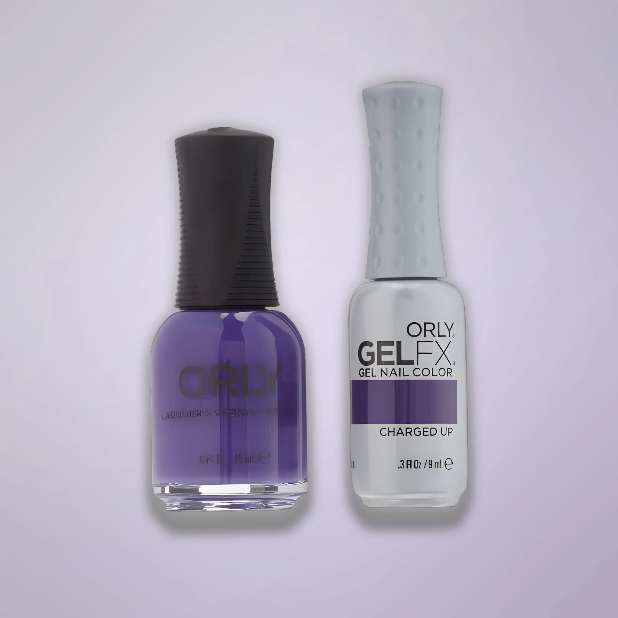ORLY FX Perfect Pair Duo Charged Up 31113