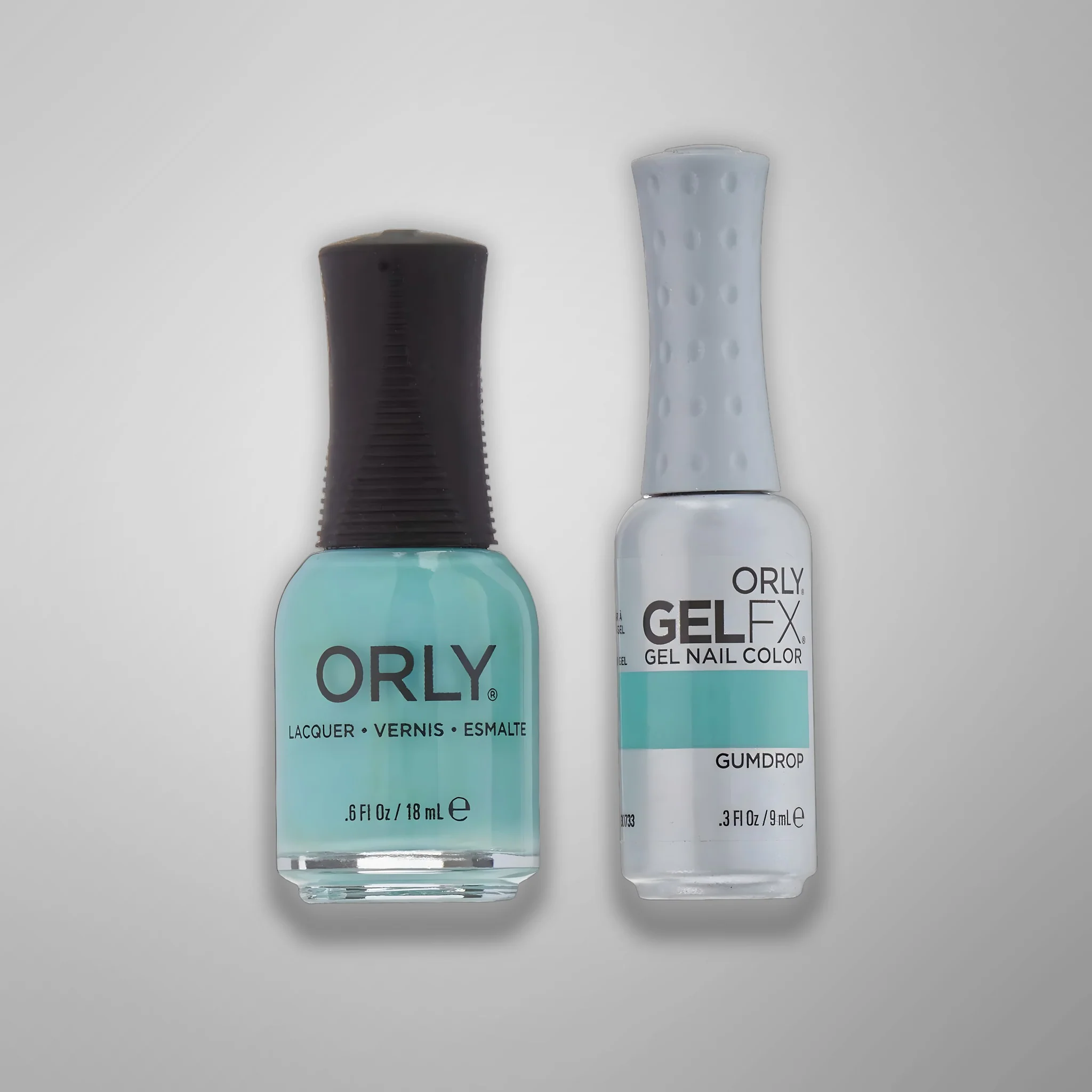 ORLY FX Perfect Pair Duo Gumdrop 31106