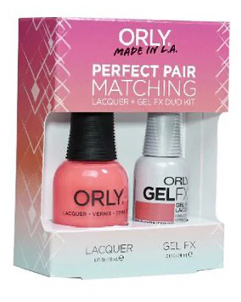 ORLY FX Perfect Pair Duo Pixy Stix 31126 - Image 2