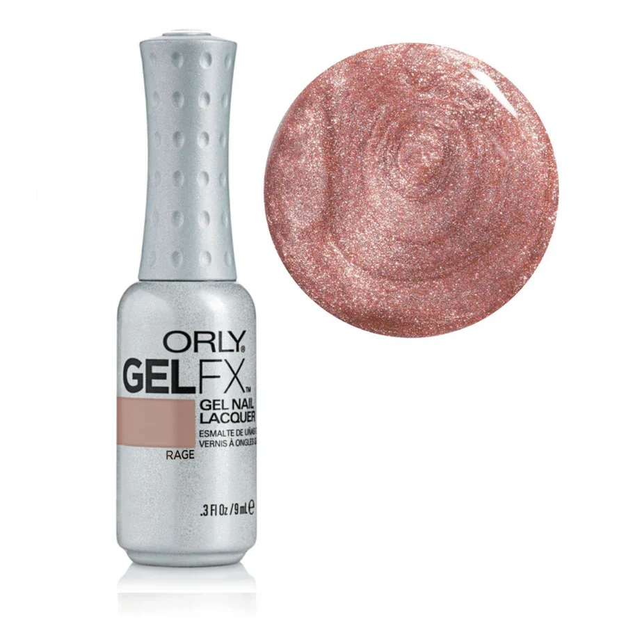 ORLY FX Rage 30293 - Image 2