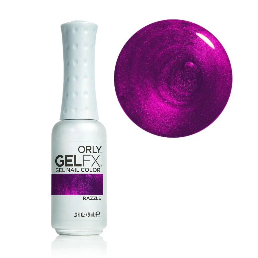 ORLY FX Razzle 30485 - Image 2