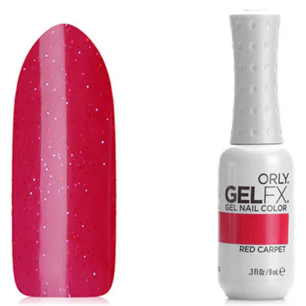 ORLY FX Red Carpet 30634 - Image 2
