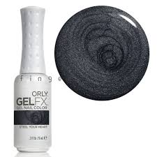 ORLY FX Steel You Heart 30759 - Image 2