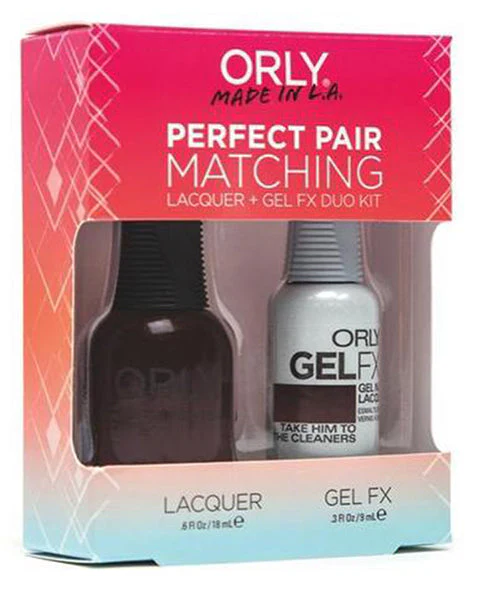 ORLY FX Take Him To The Cleaner 30645 - Image 2
