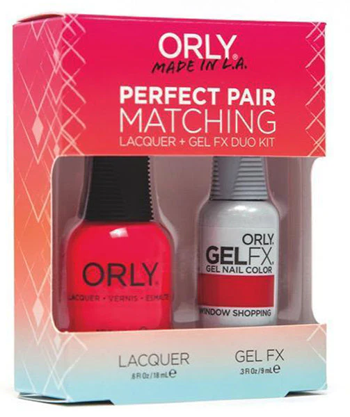 ORLY FX Window Shopping 30871 - Image 2