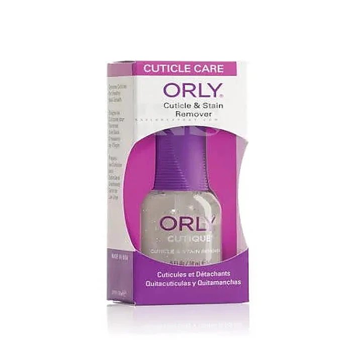 ORLY Nail Treatments Cuticle Care 0.6 oz - Image 2