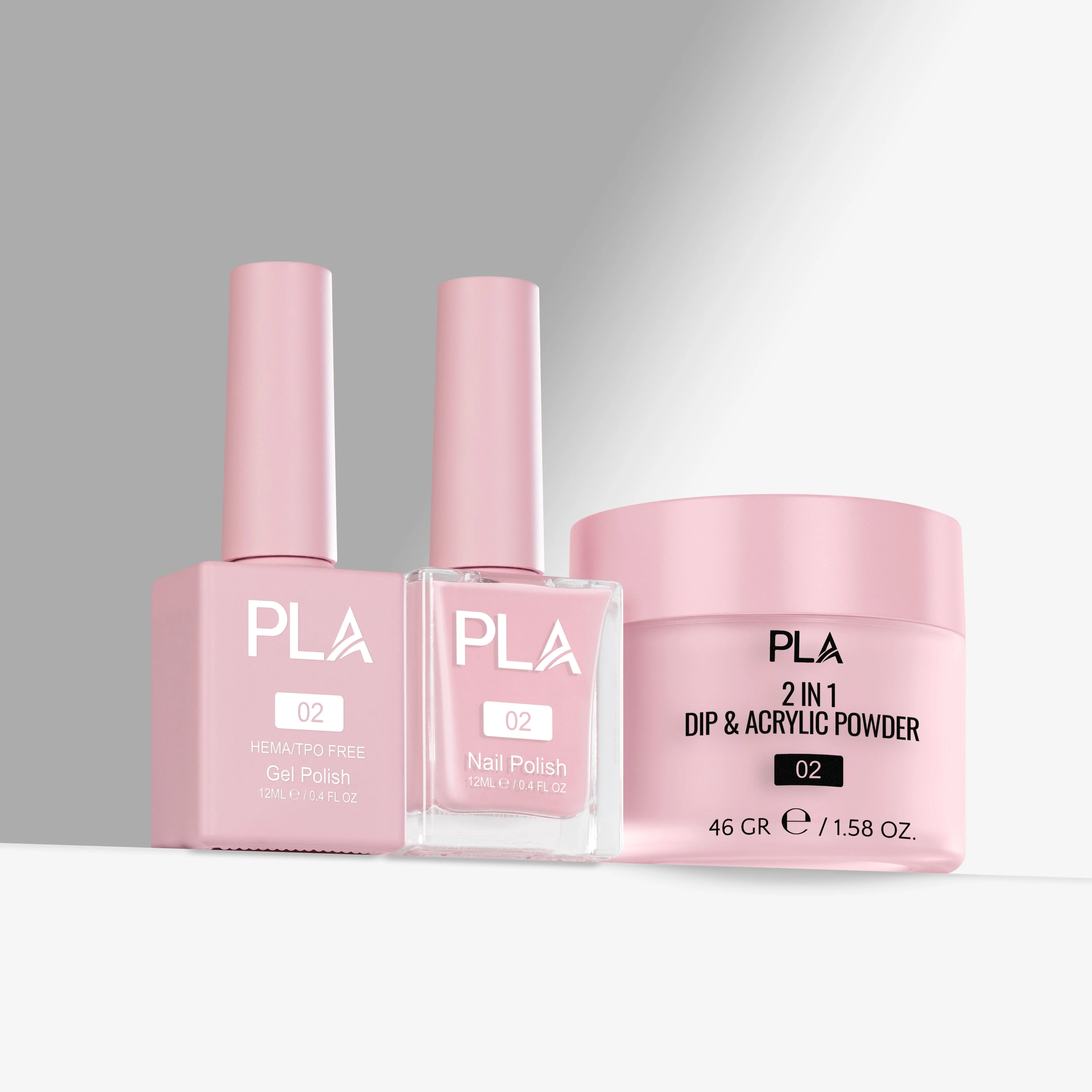 PLA 02 - Spring Me Pretty