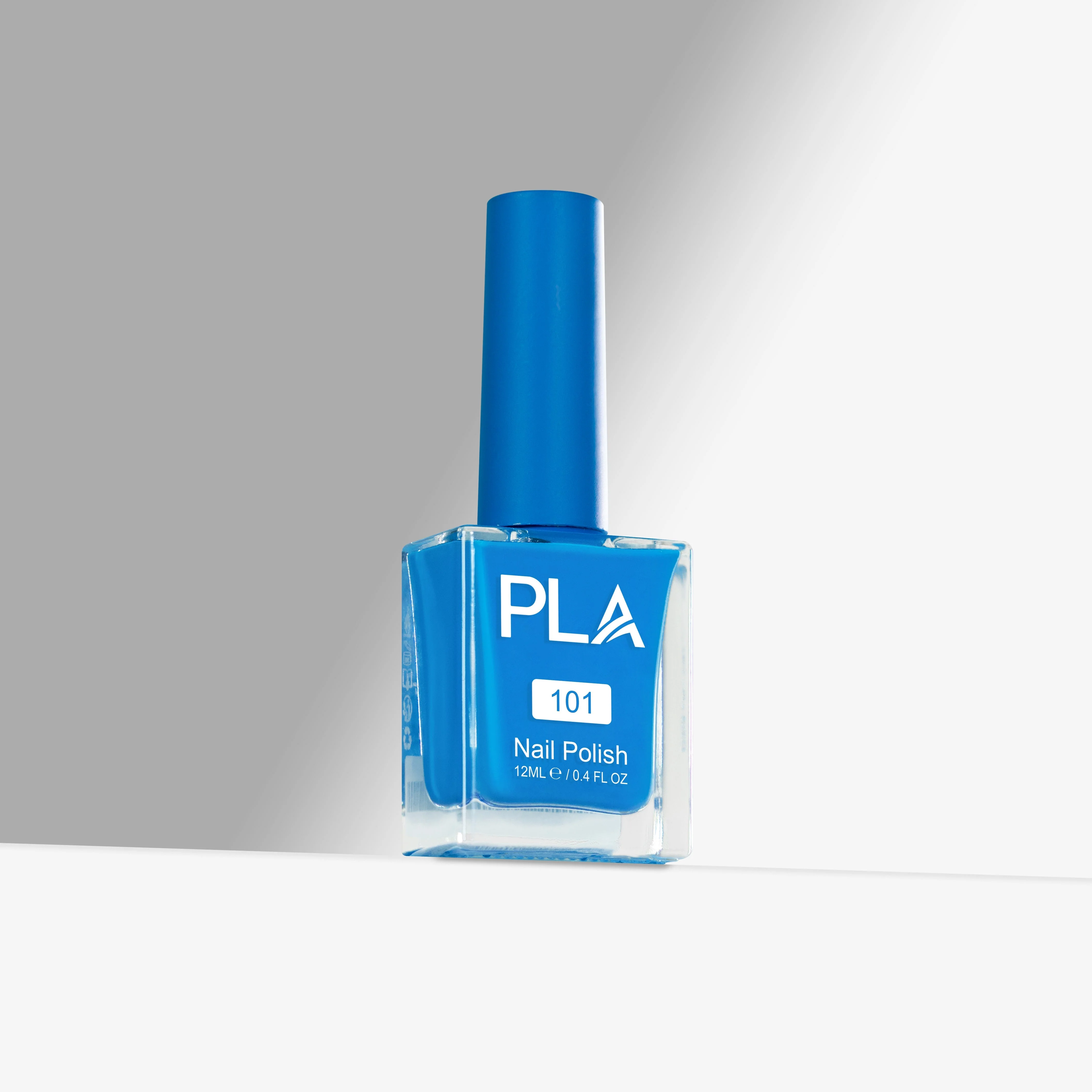 PLA 101 - Hey Blue Man - Image 4