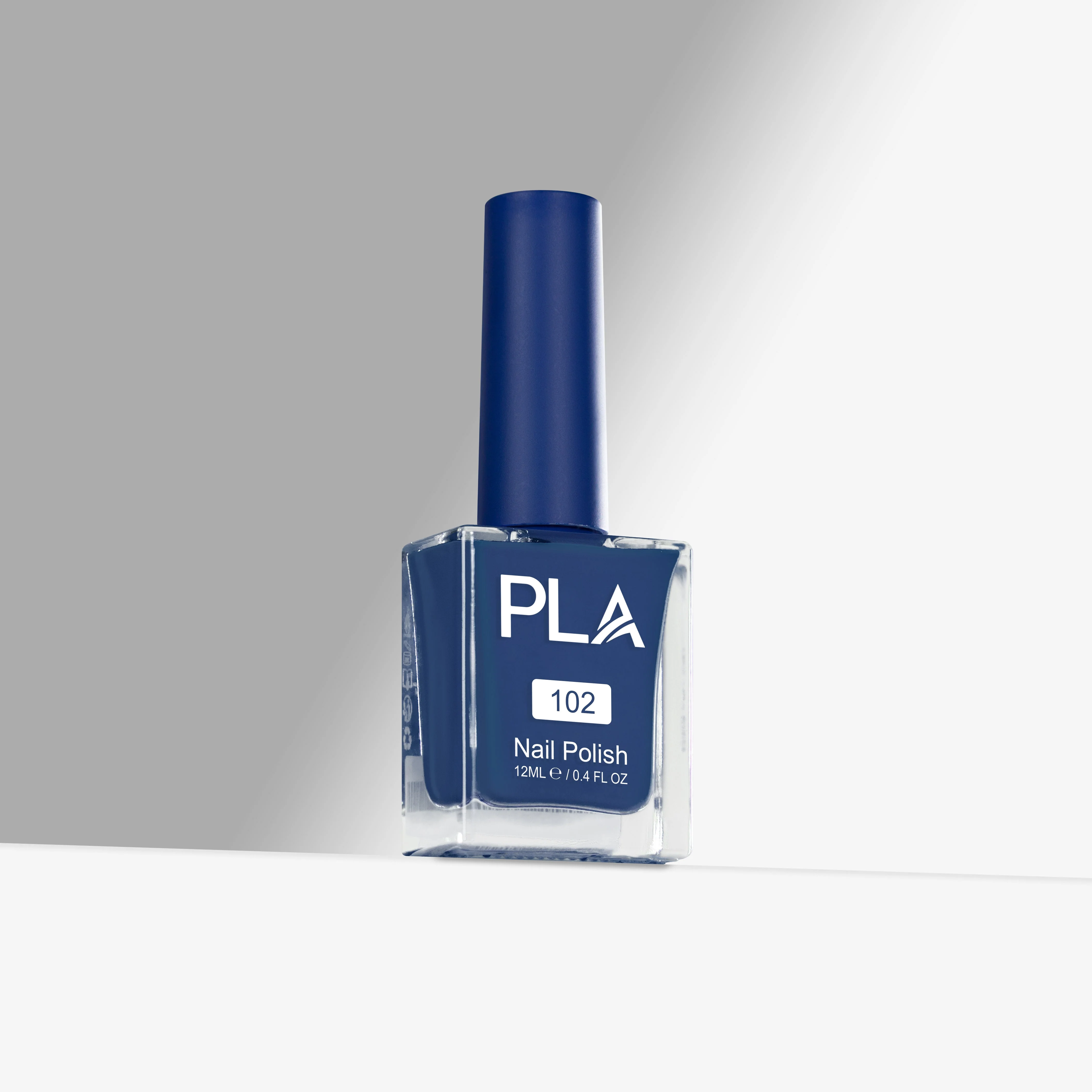 PLA 102 - Bluffin' - Image 4