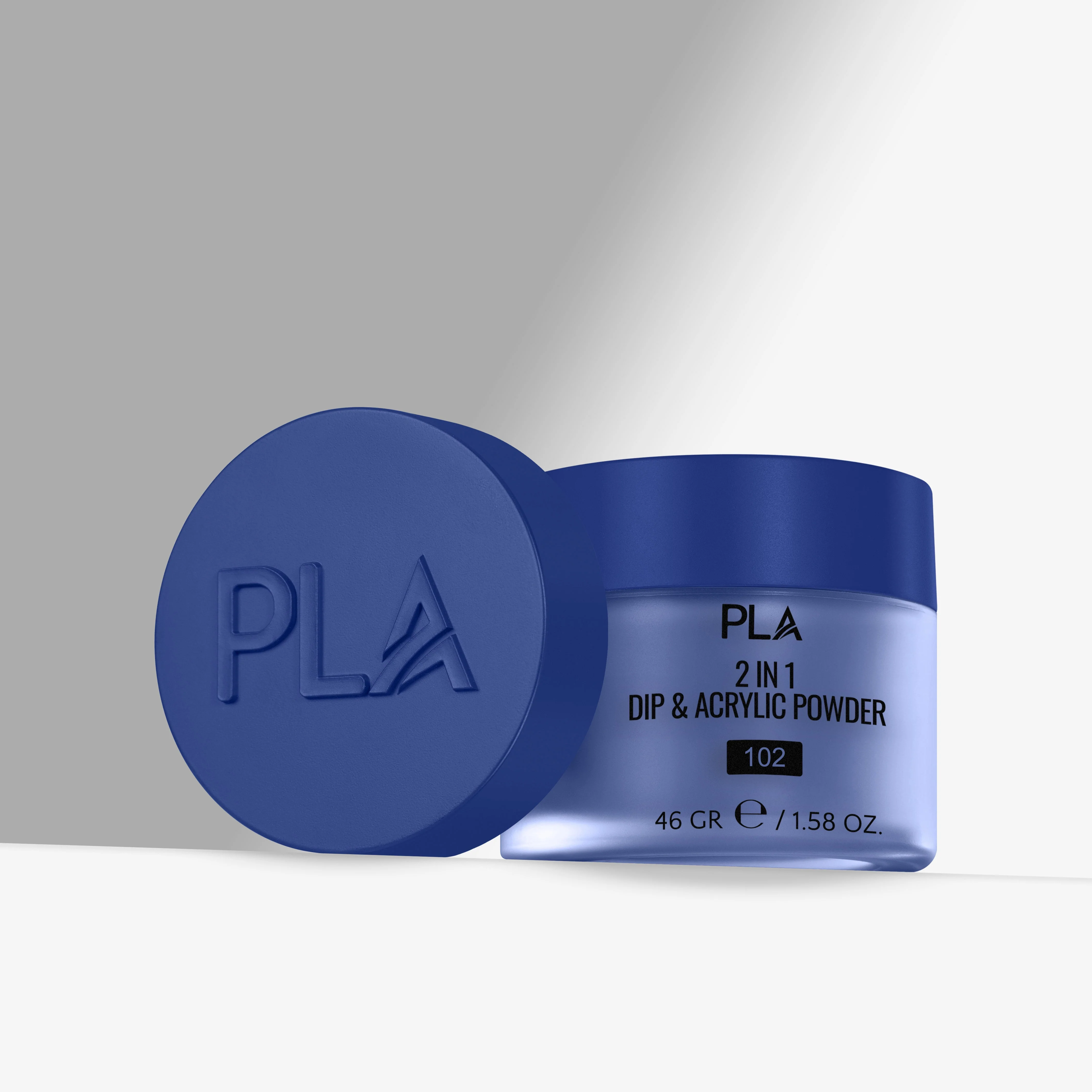 PLA 102 - Bluffin' - Image 5