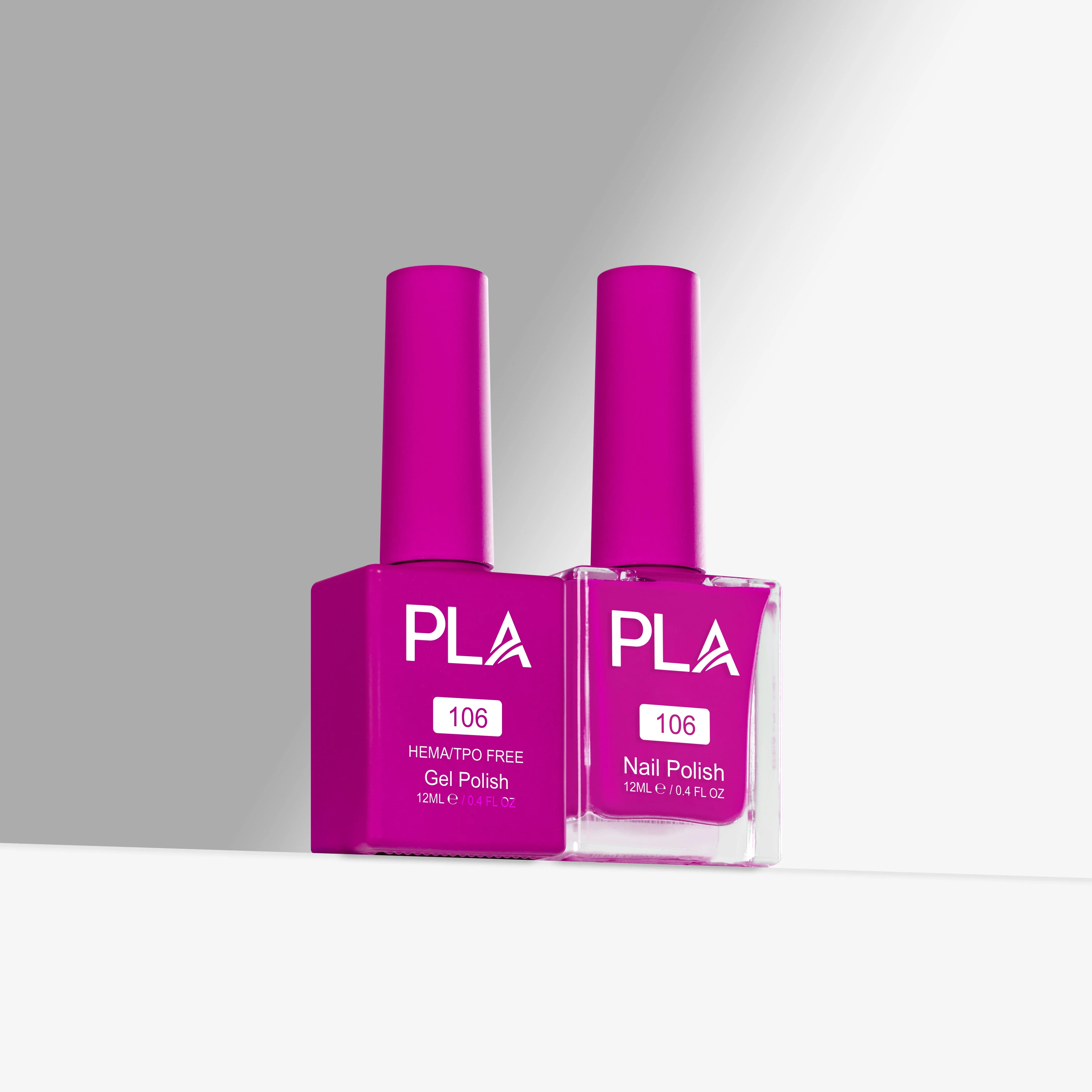 PLA 106 - After Dark - Image 2