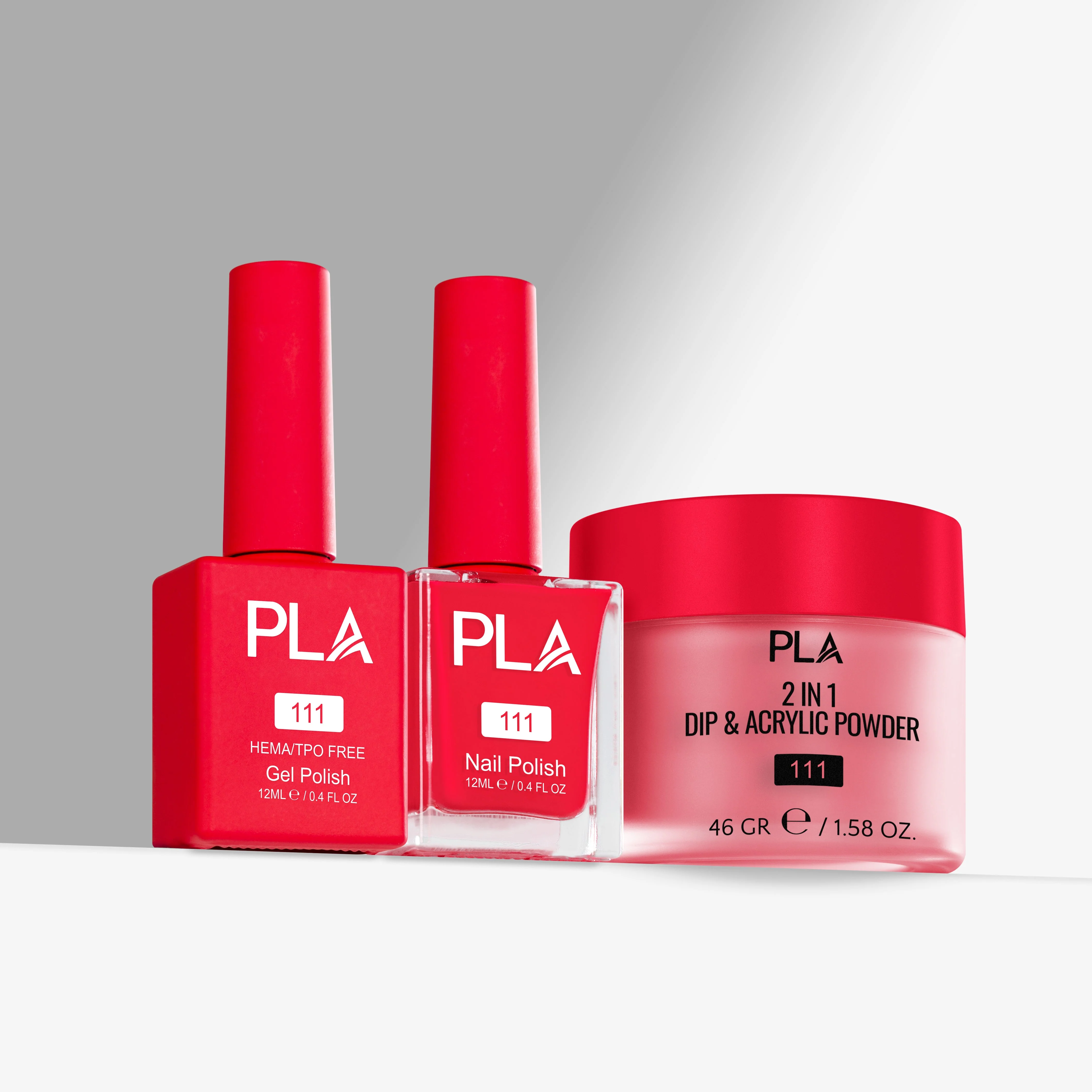 PLA 111 - Very Merry Kissmas