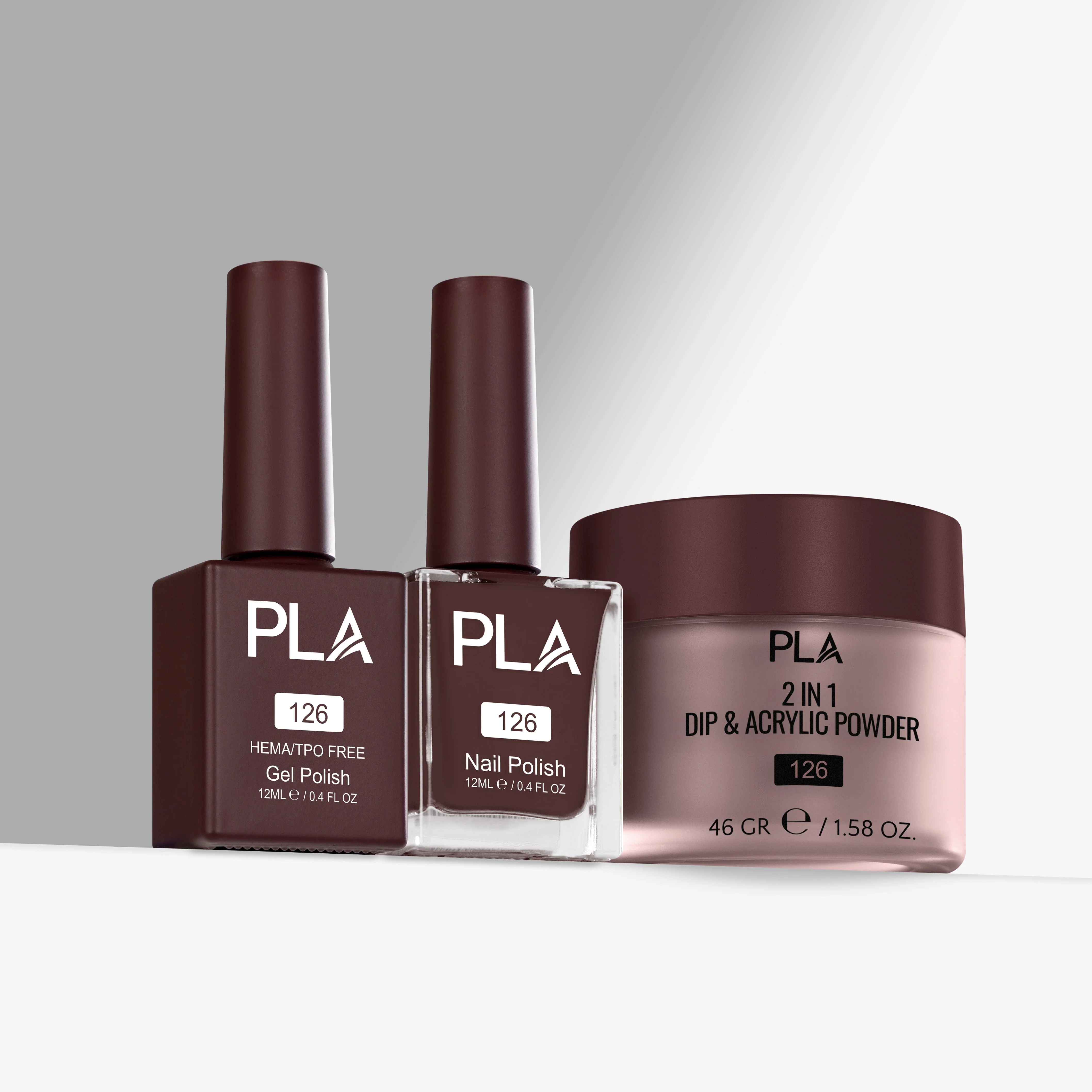 PLA 126 - I Sleigh I Sleigh