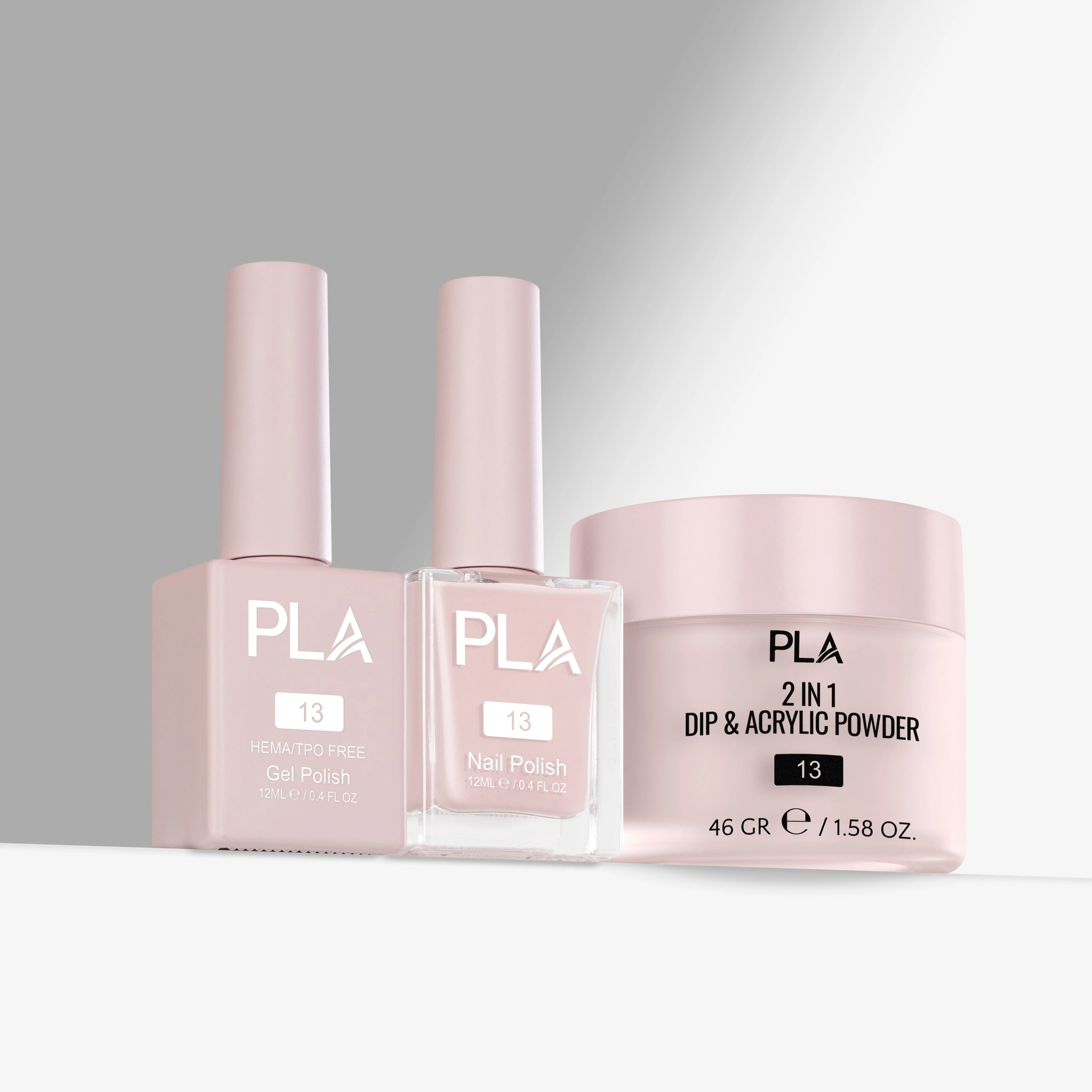 PLA 13 - Rootin' For Ya