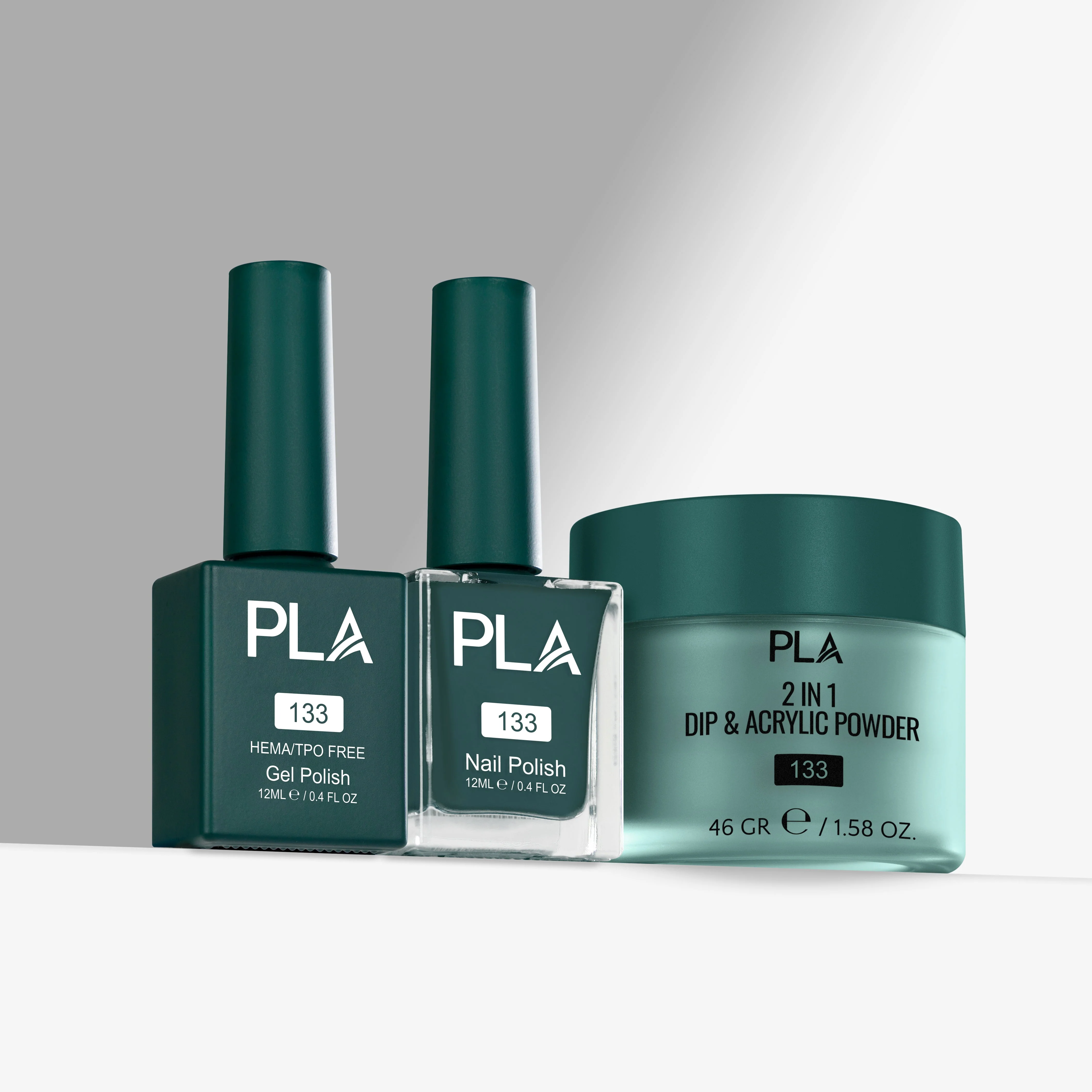 PLA 133 - Presents or Prada