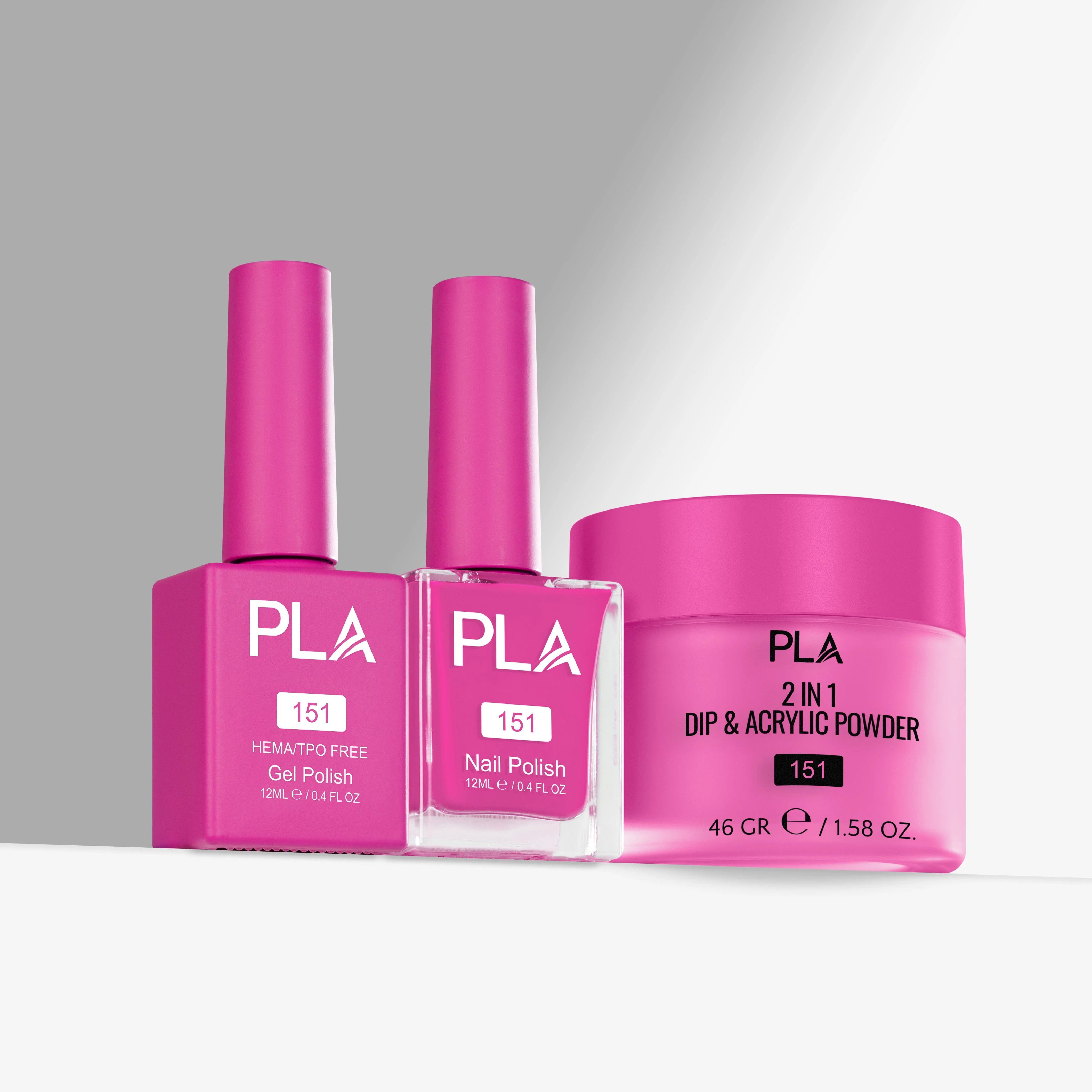 PLA 151 - CEO MOM