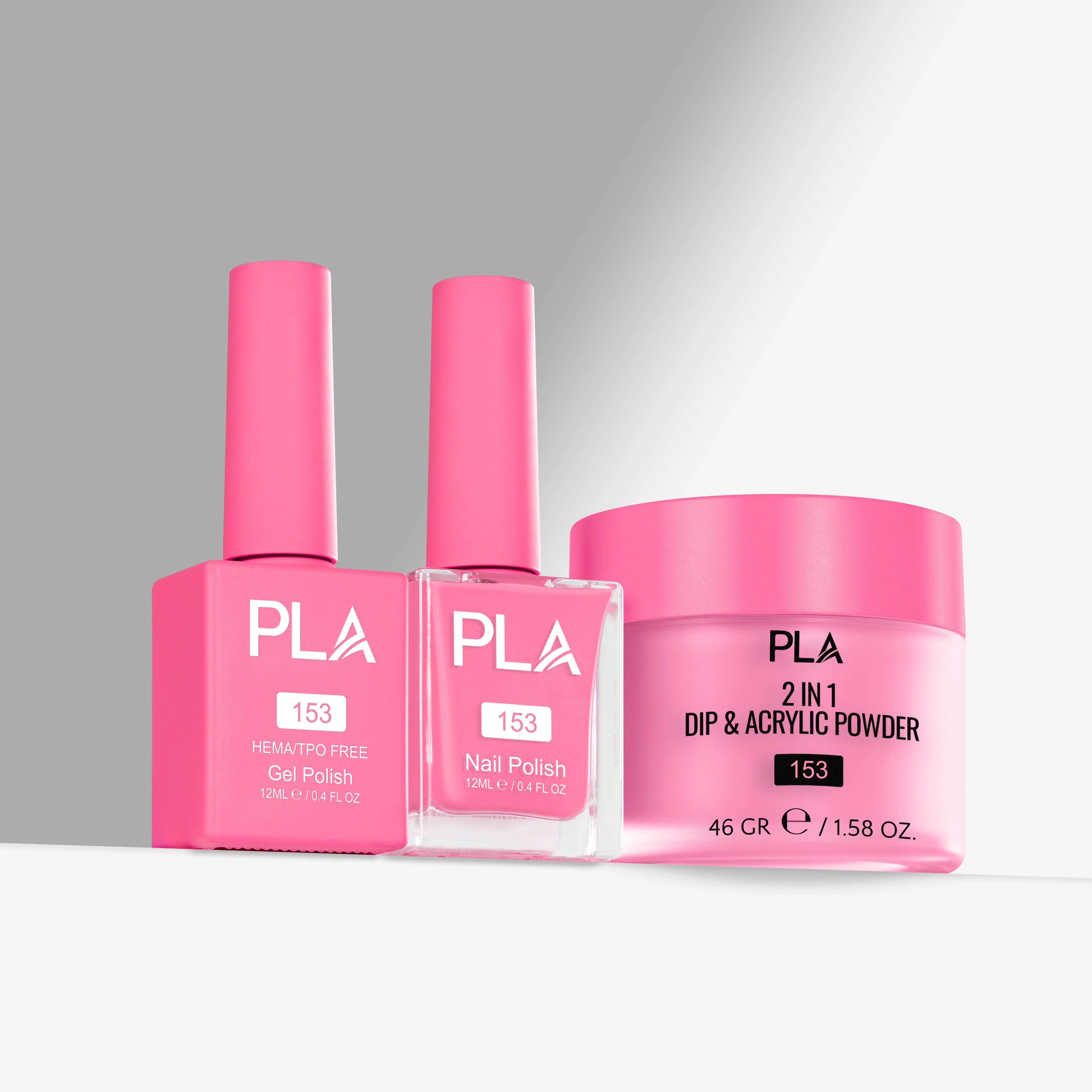 PLA 153 - GOAL DIGGER