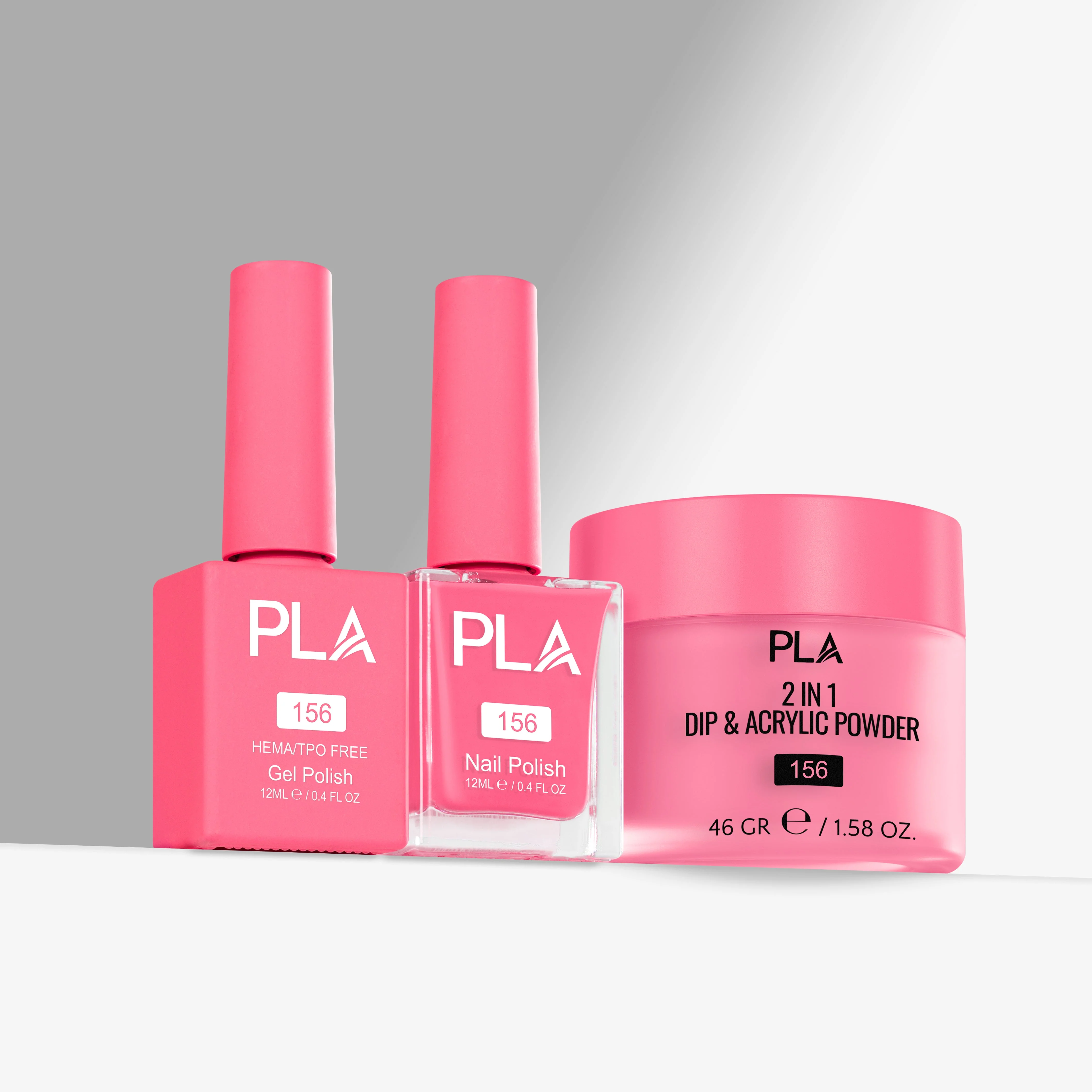 PLA 156 - Call Me Boss