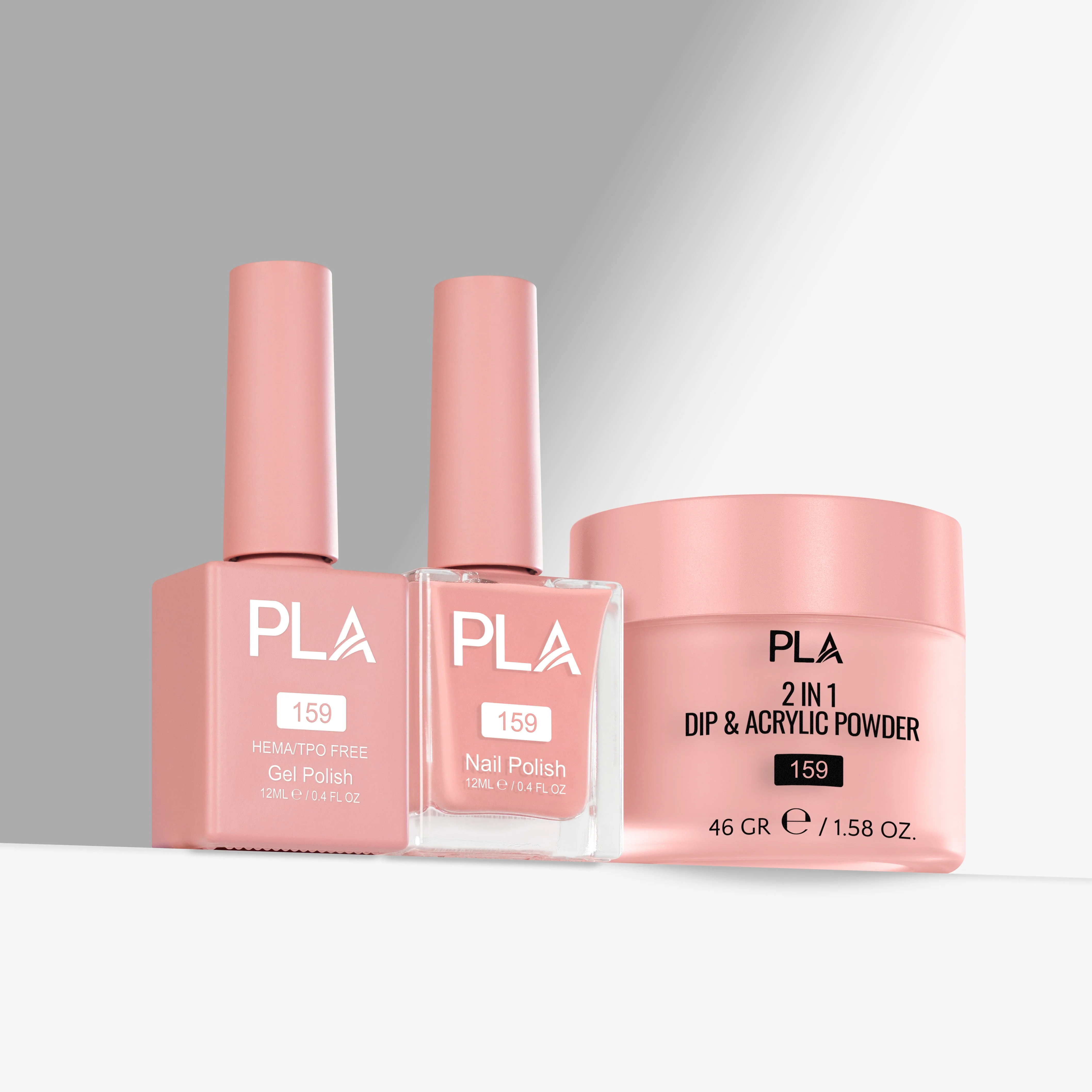 PLA 159 - No Man Needed