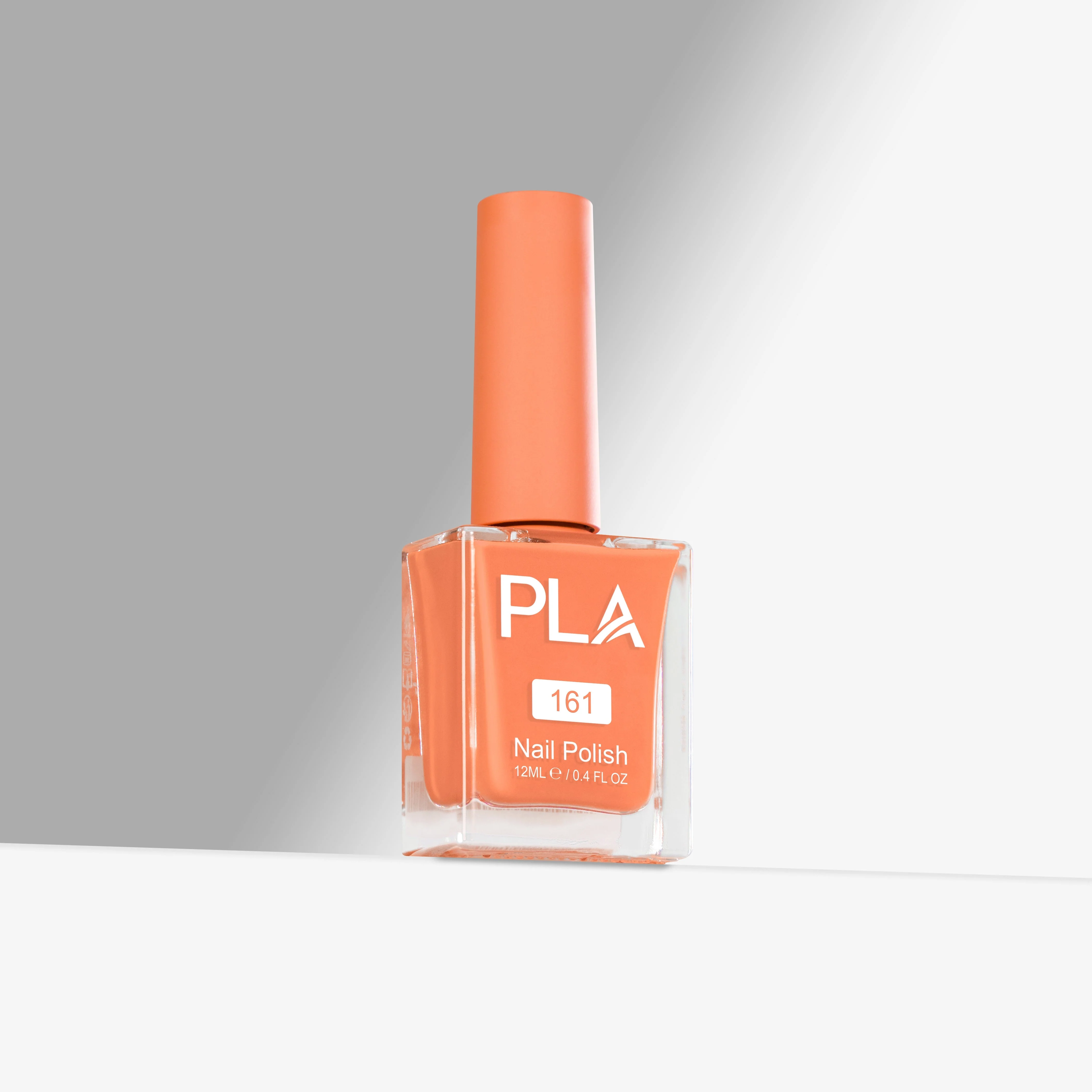 PLA 161 - Find Out the Hard Way - Image 4