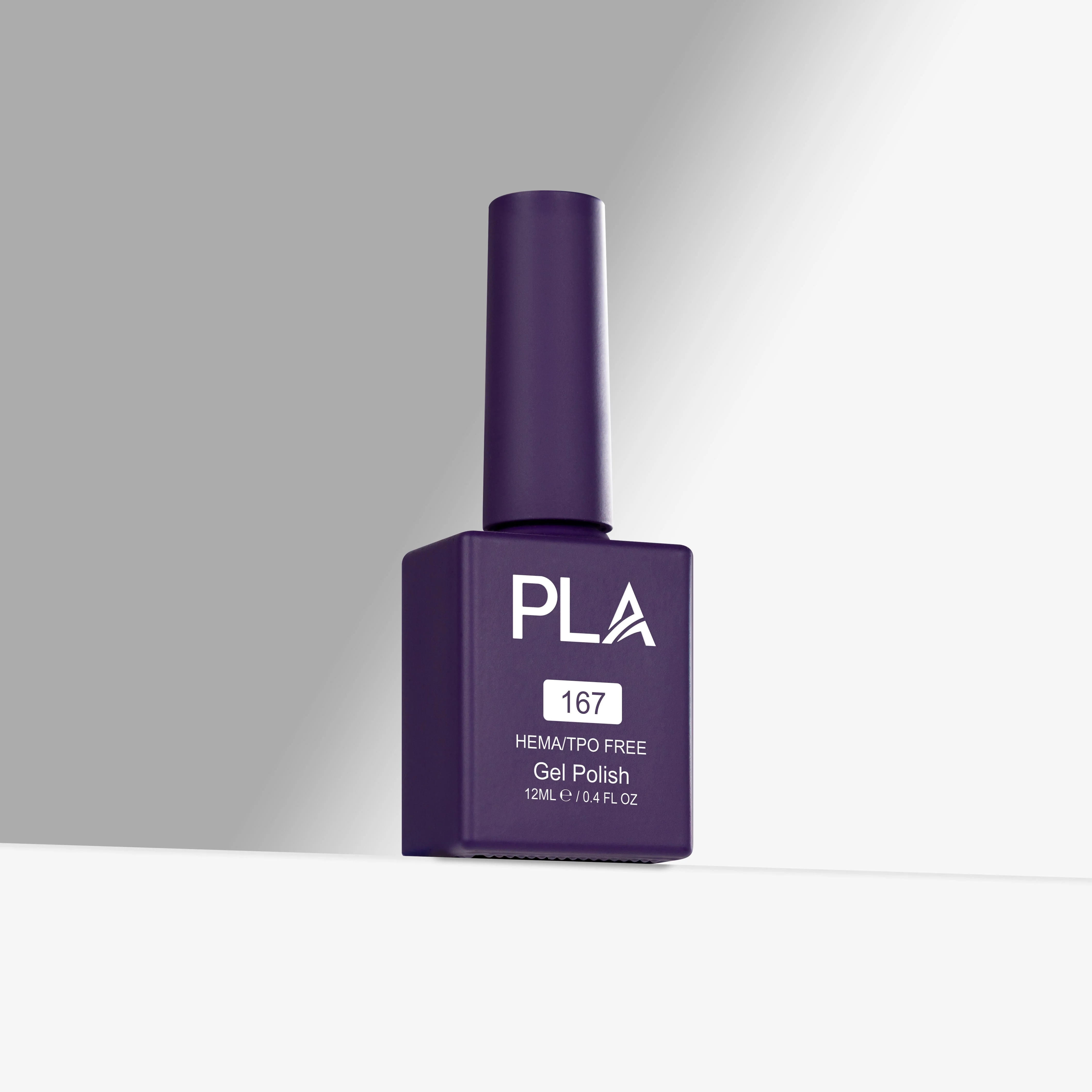 PLA 167 - She's In Charge - Image 3