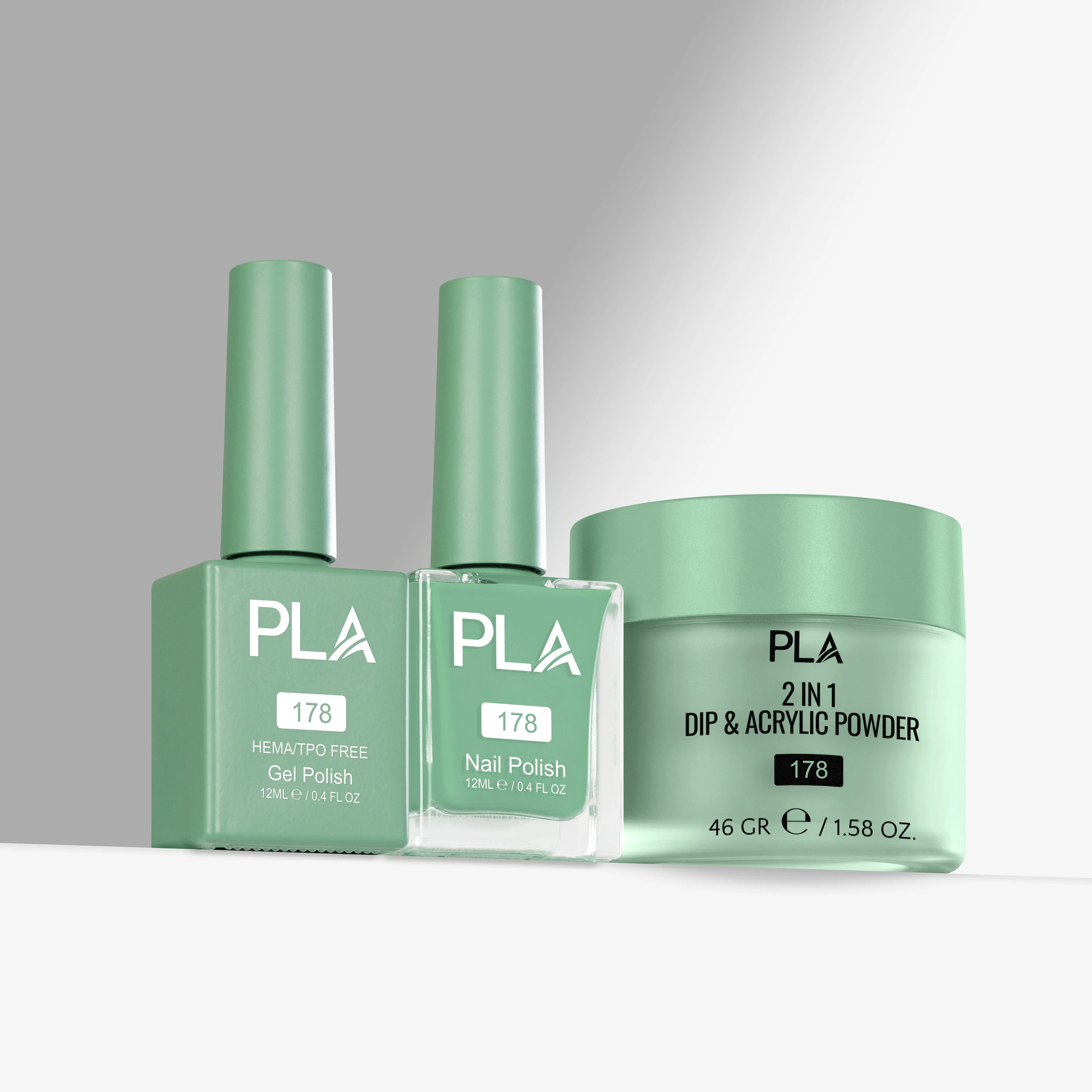 PLA 178 - Sweet & Savage