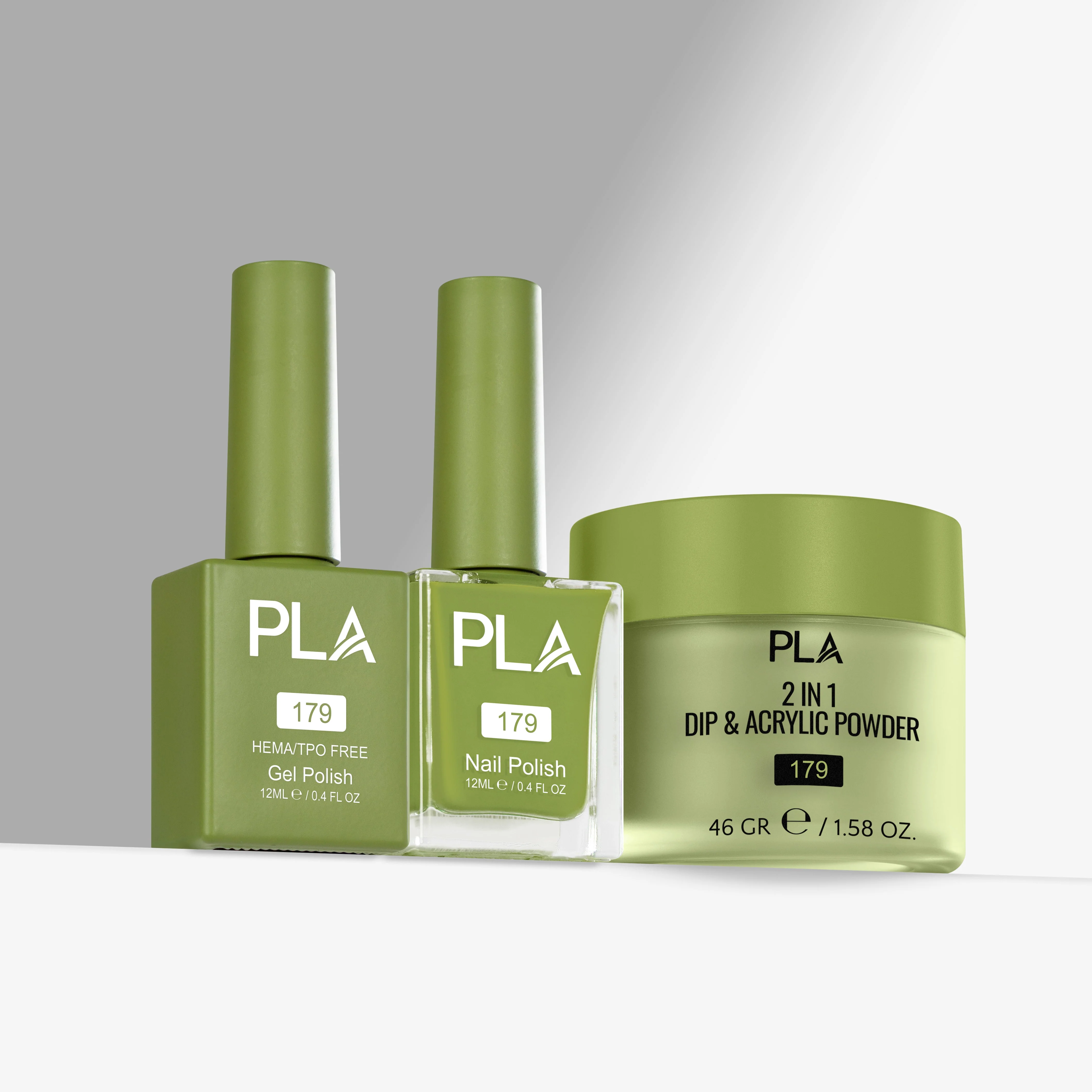 PLA 179 - Raising the Bar