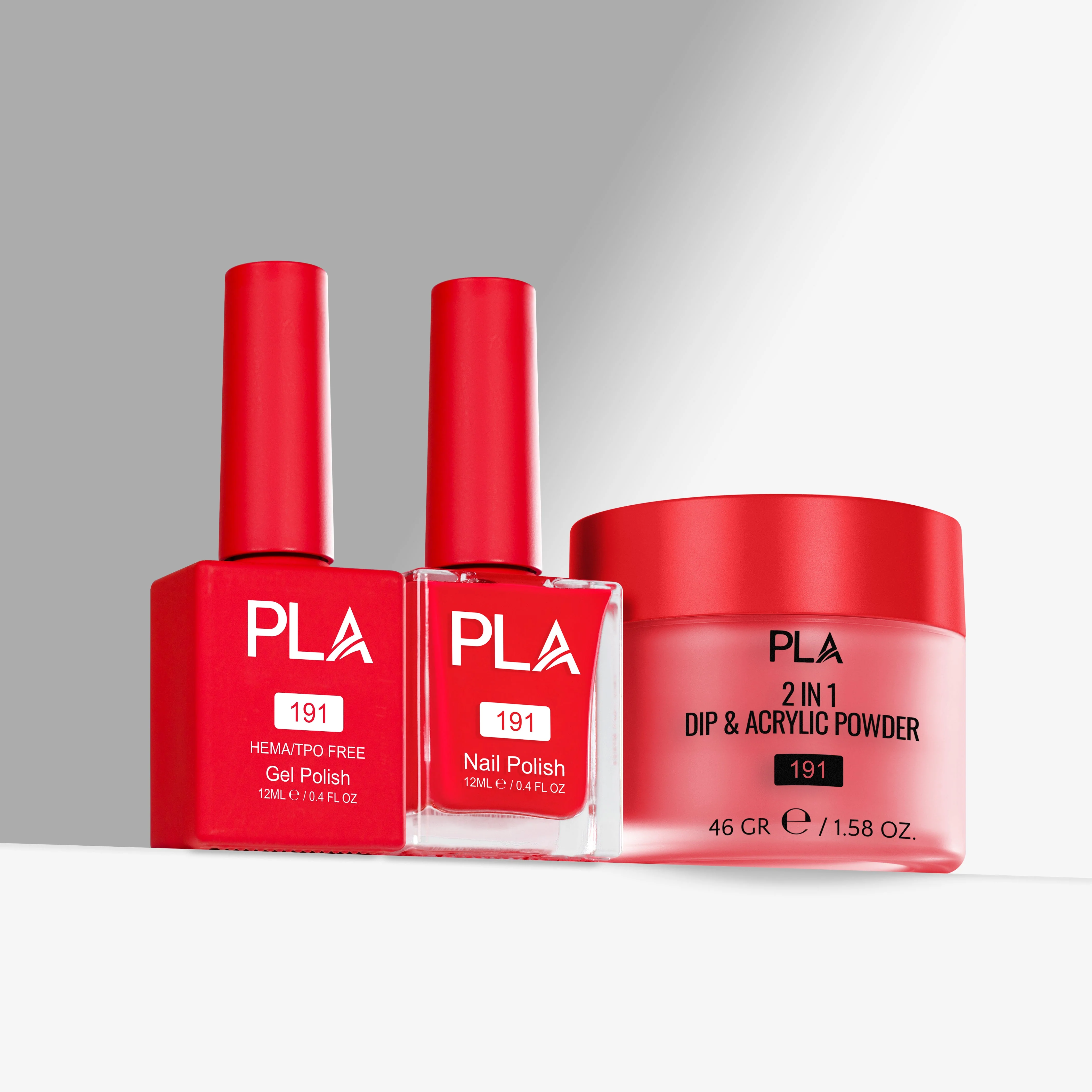 PLA 191 - Believe It or Not
