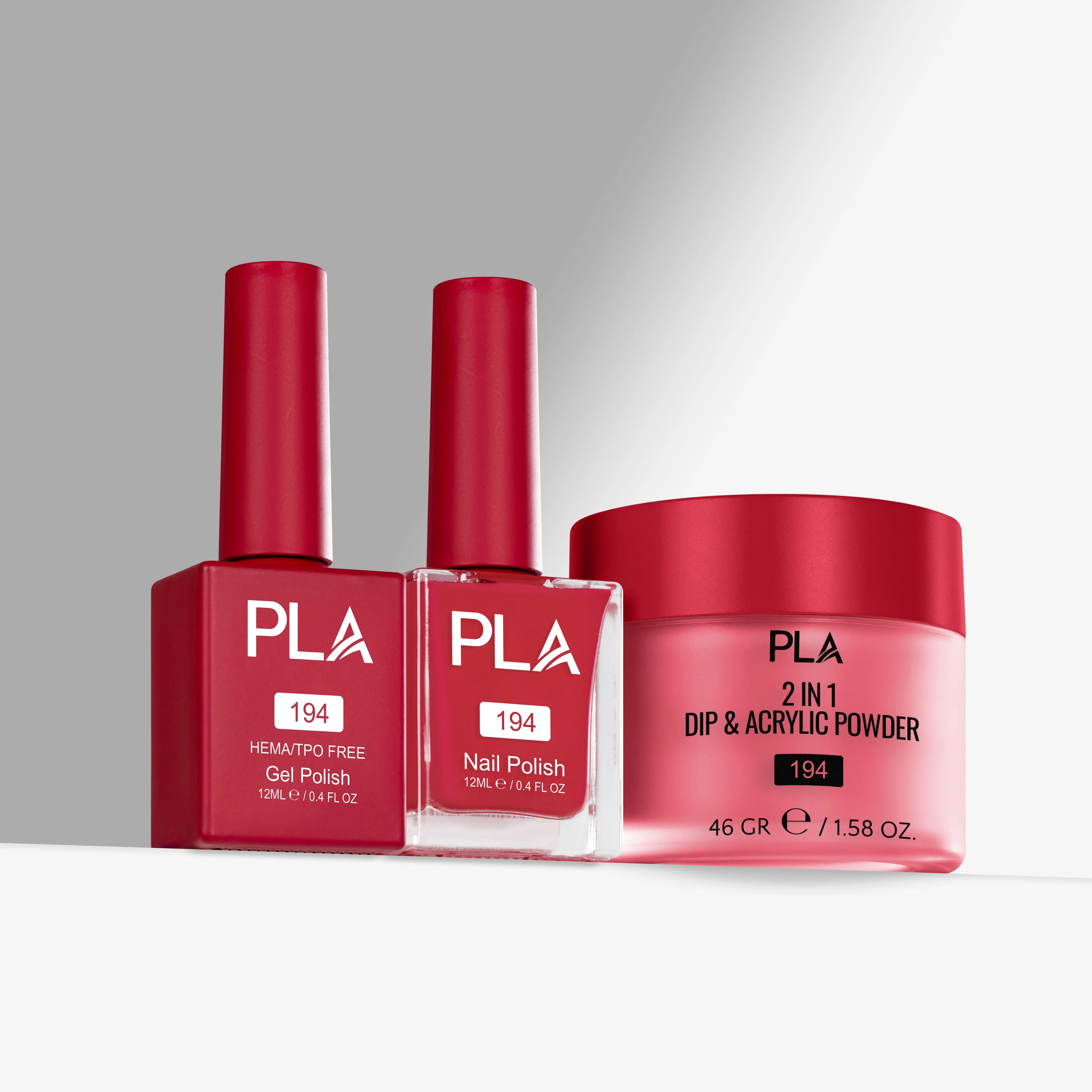 PLA 194 - Chai and Chai Again