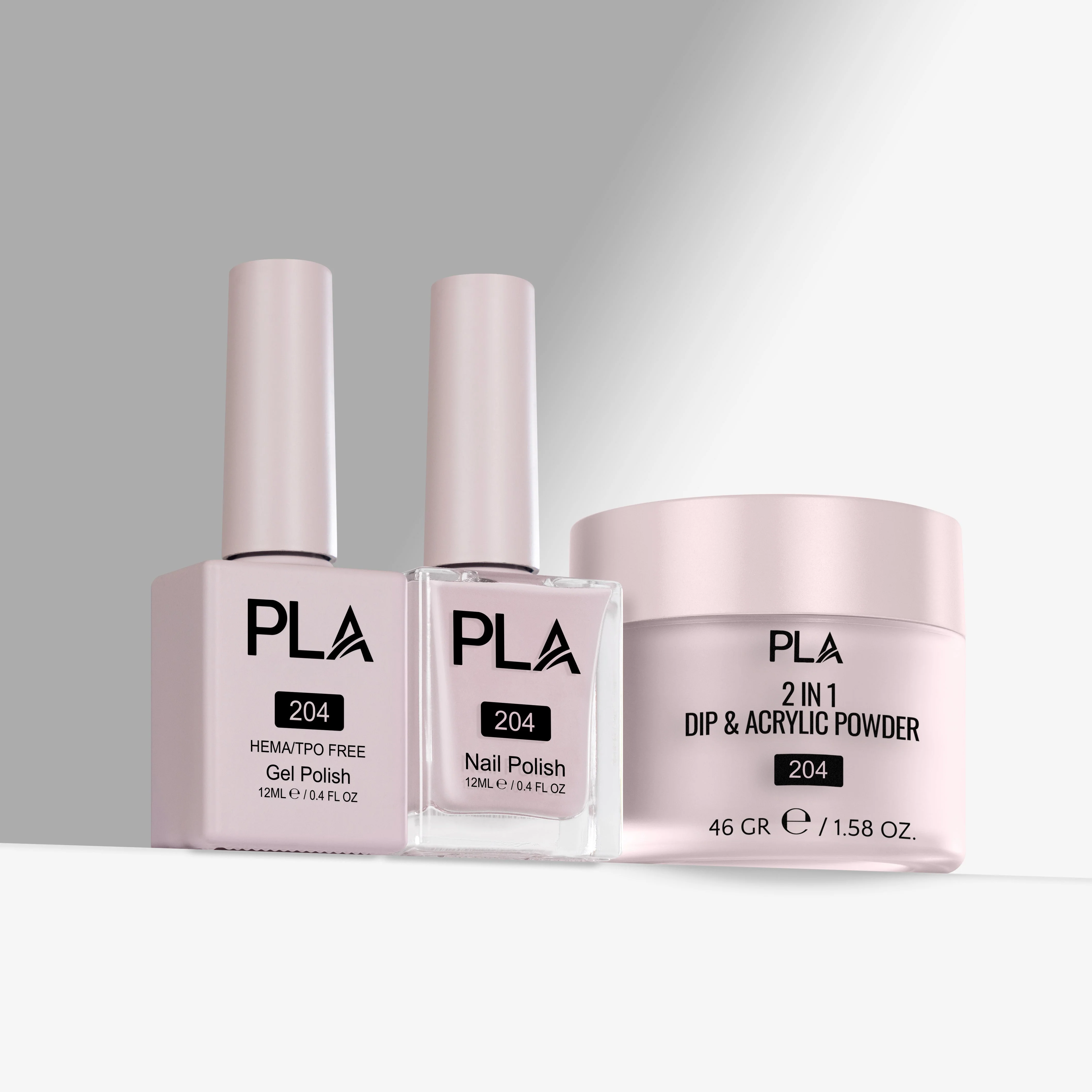 PLA 204 - Bombshell Beaut