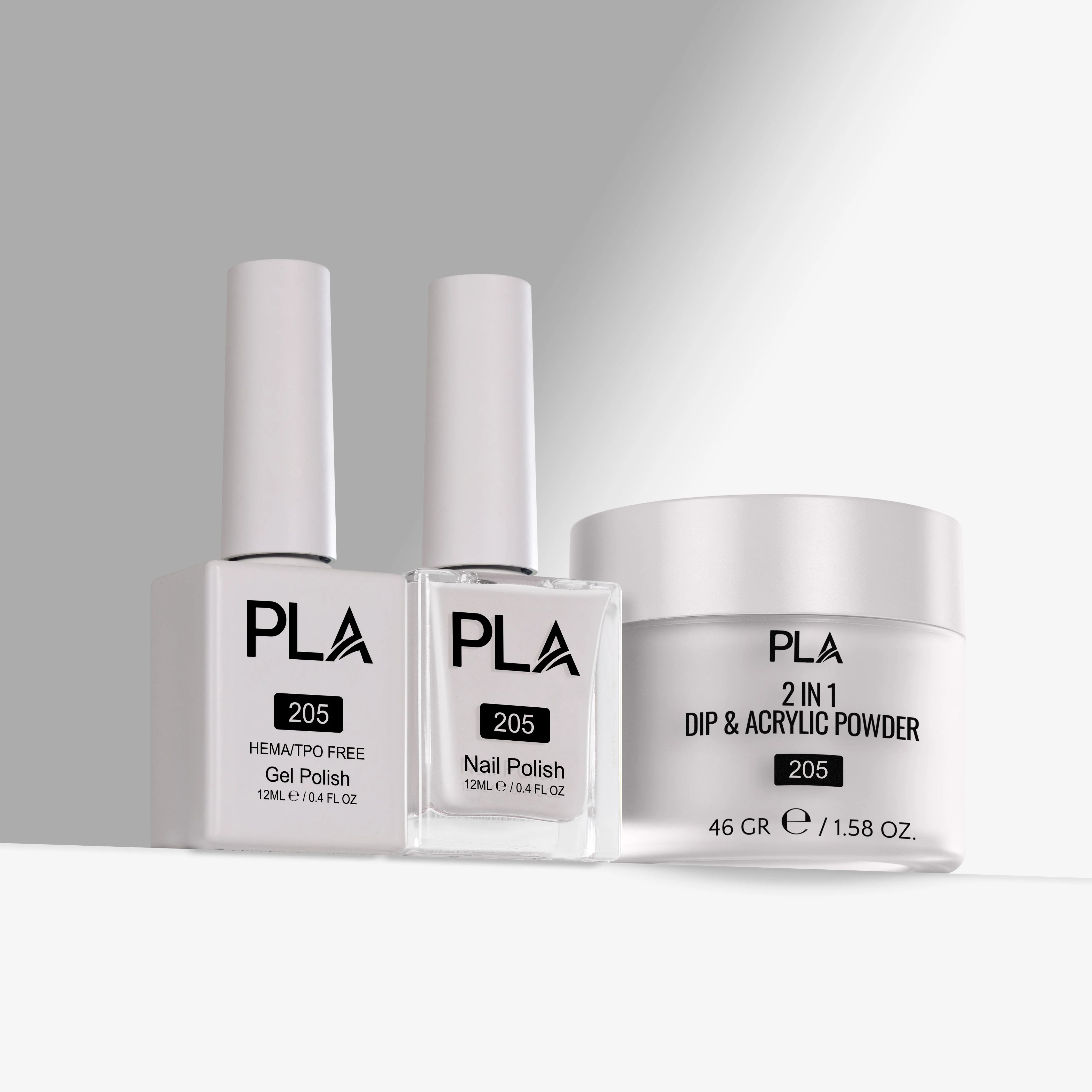 PLA 205 - Plush Kisses