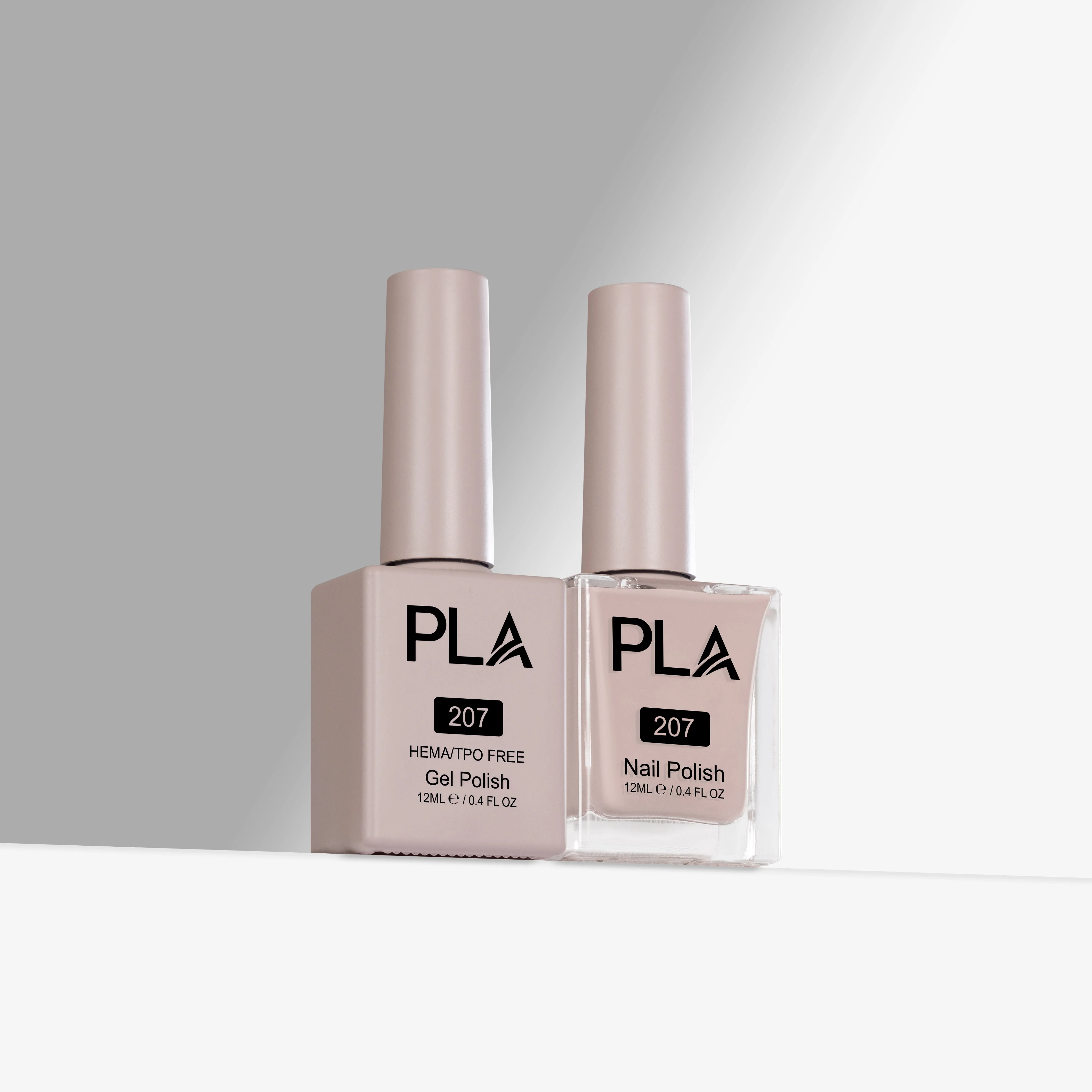 PLA 207 - Fashionably Light - Image 2
