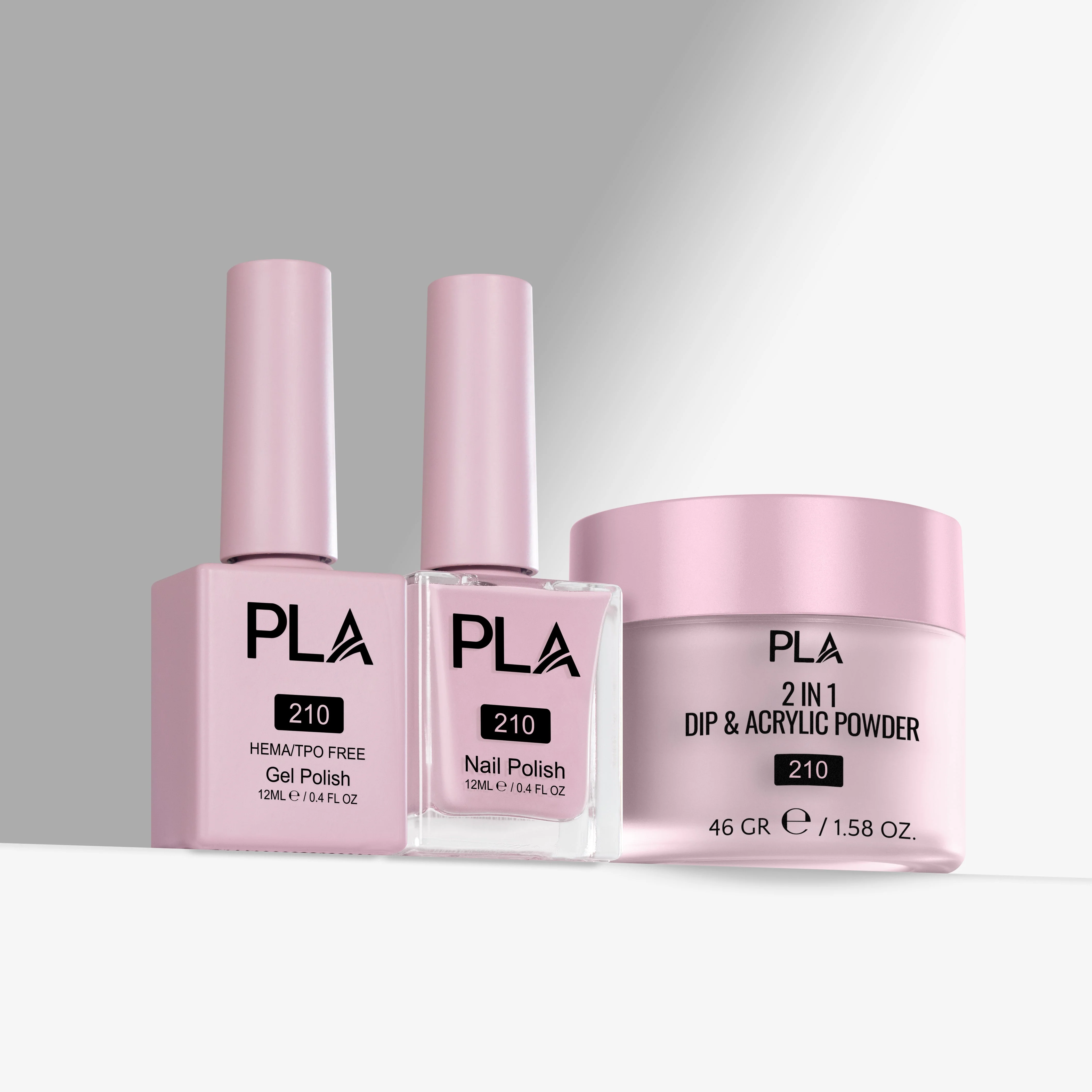 PLA 210 - Wanderlust