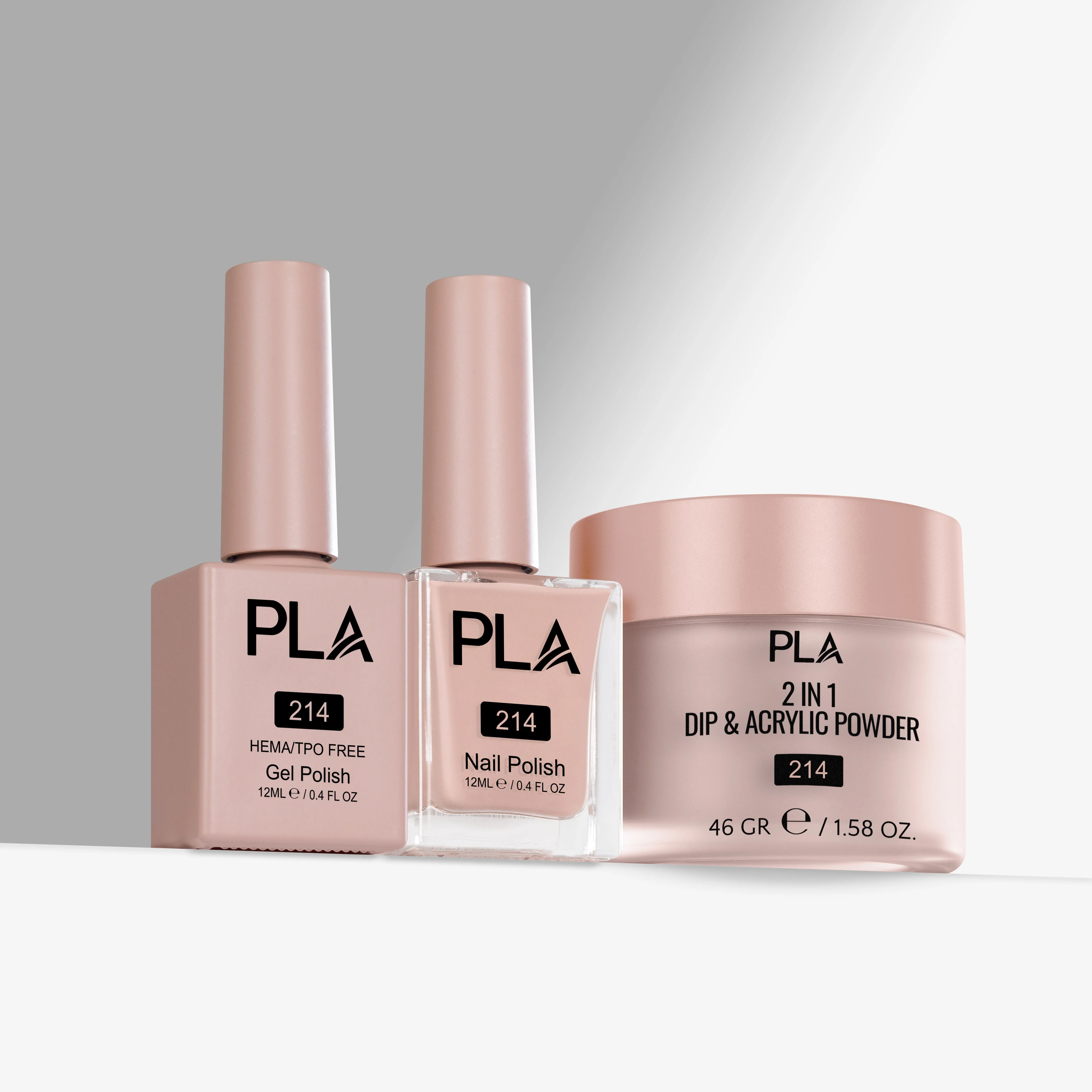 PLA 214 - Lily of the Valley