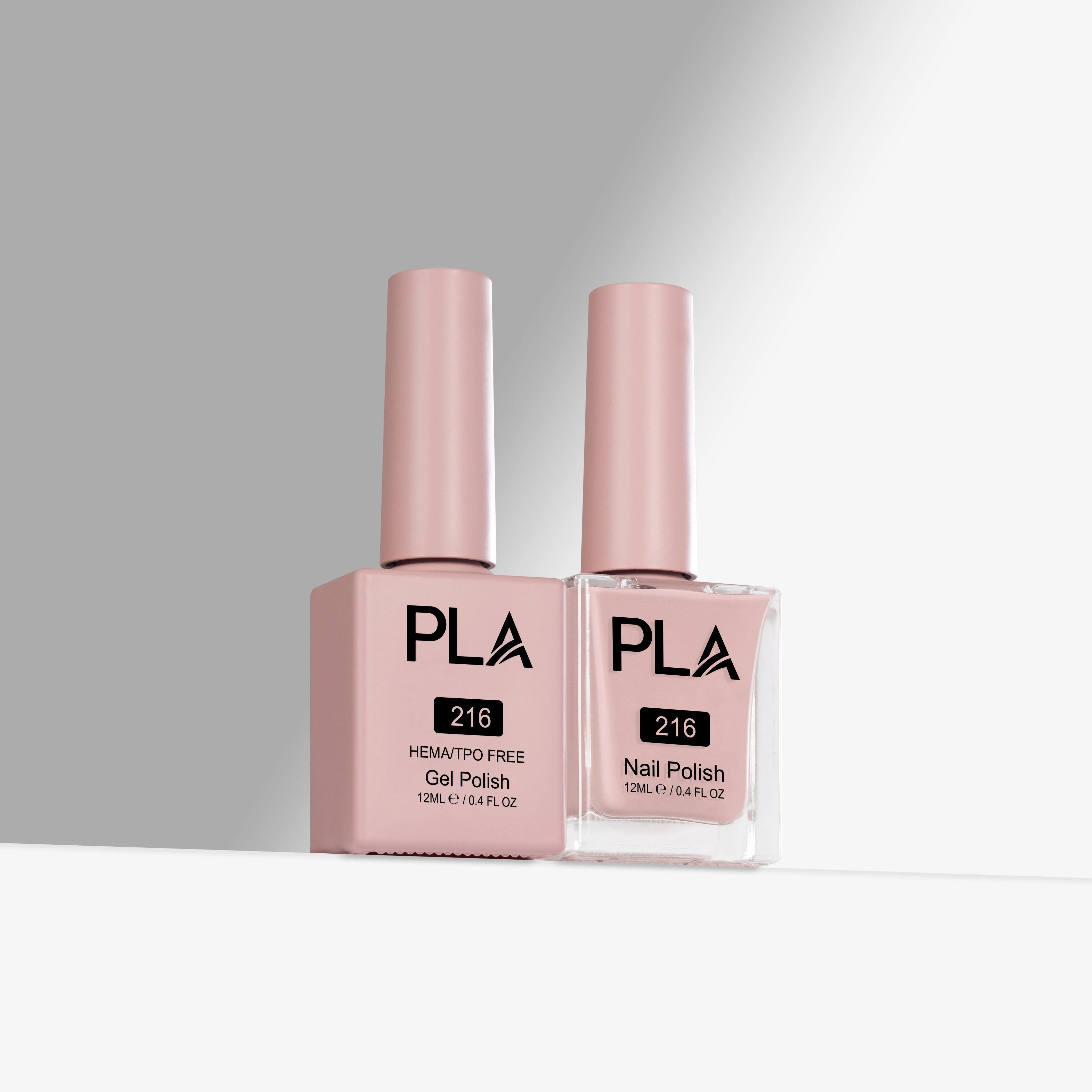 PLA 216 - A Sure Shine - Image 2