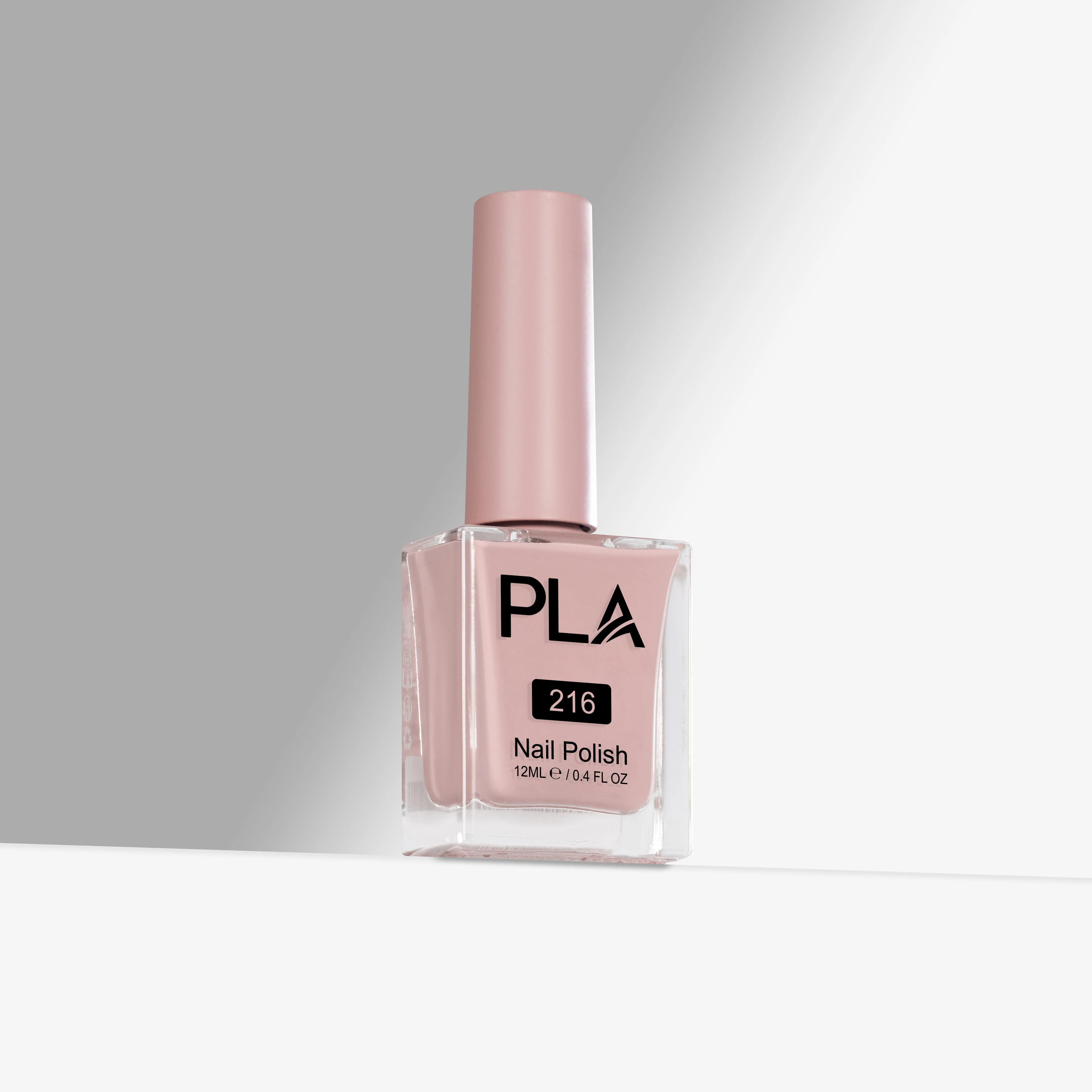 PLA 216 - A Sure Shine - Image 4