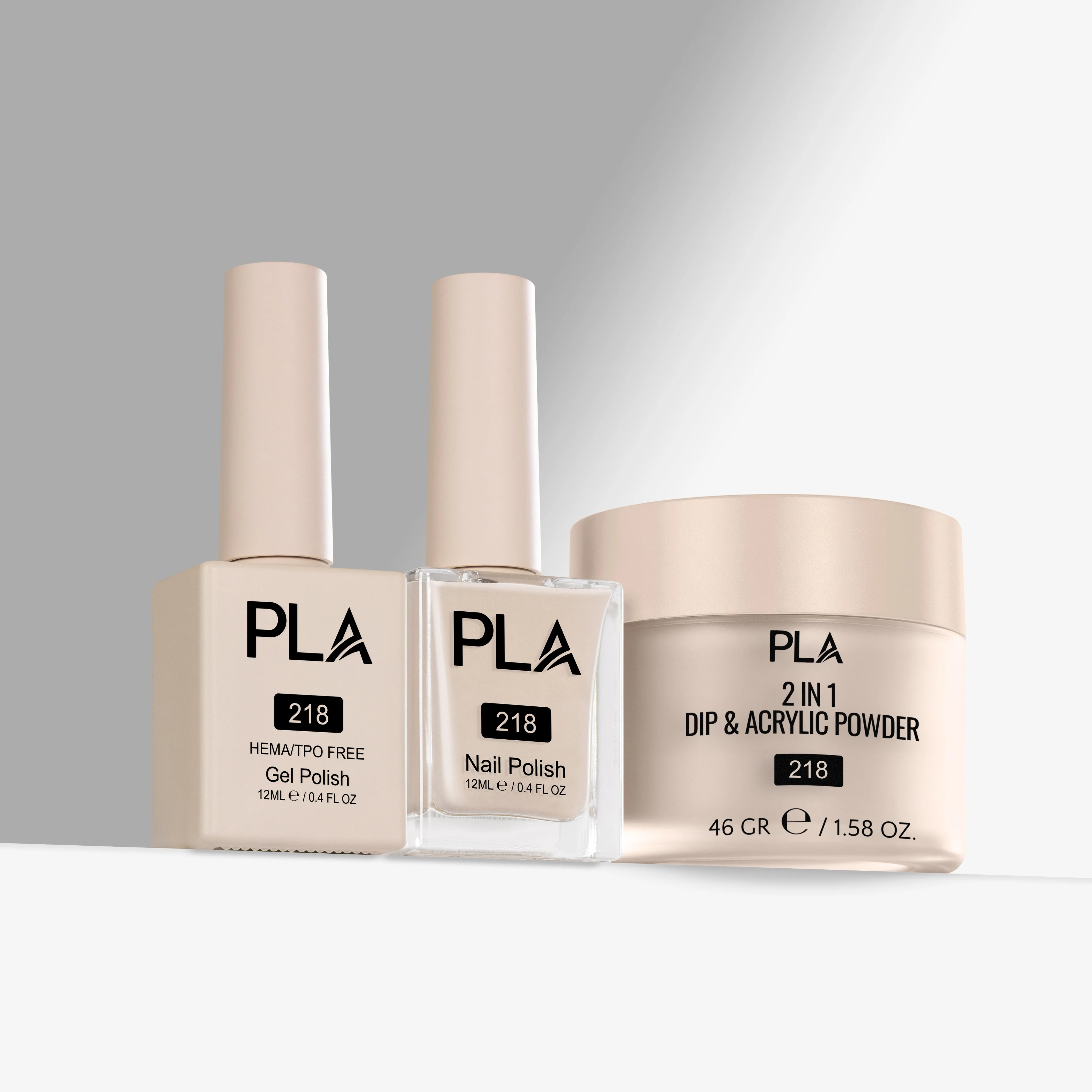 PLA 218 - Glaze the Roof