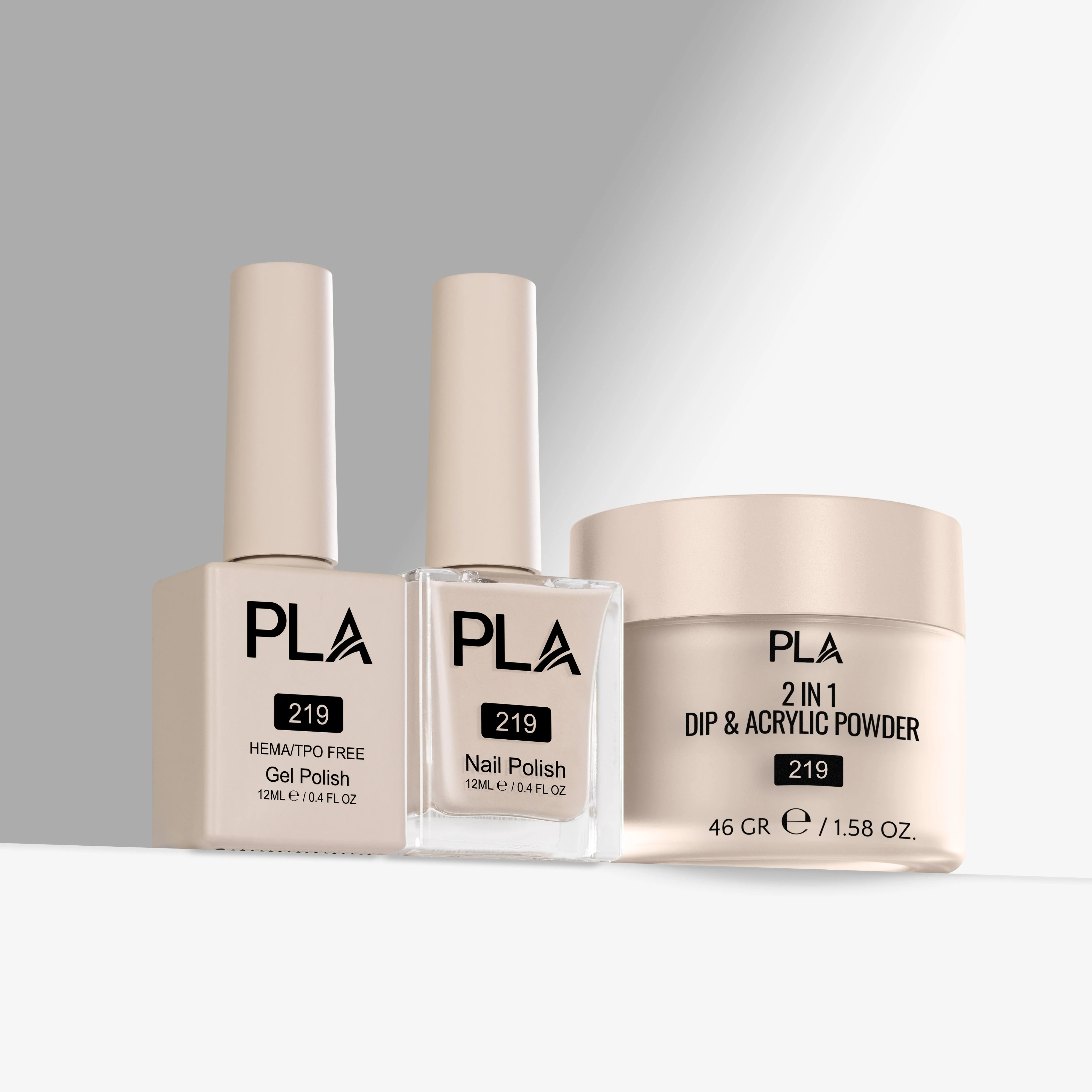 PLA 219 - A Pretty Penne