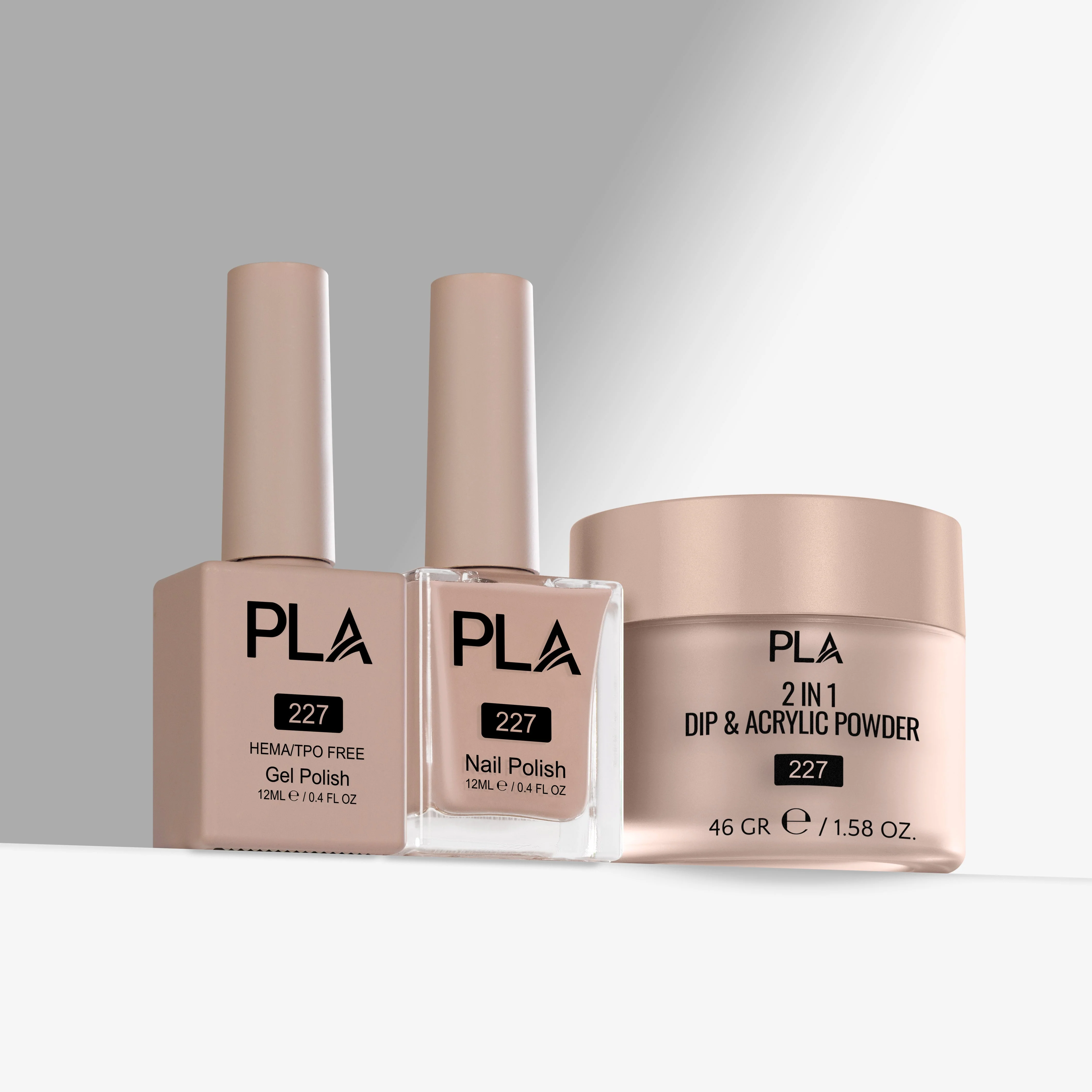PLA 227 - Your Biggest Flan