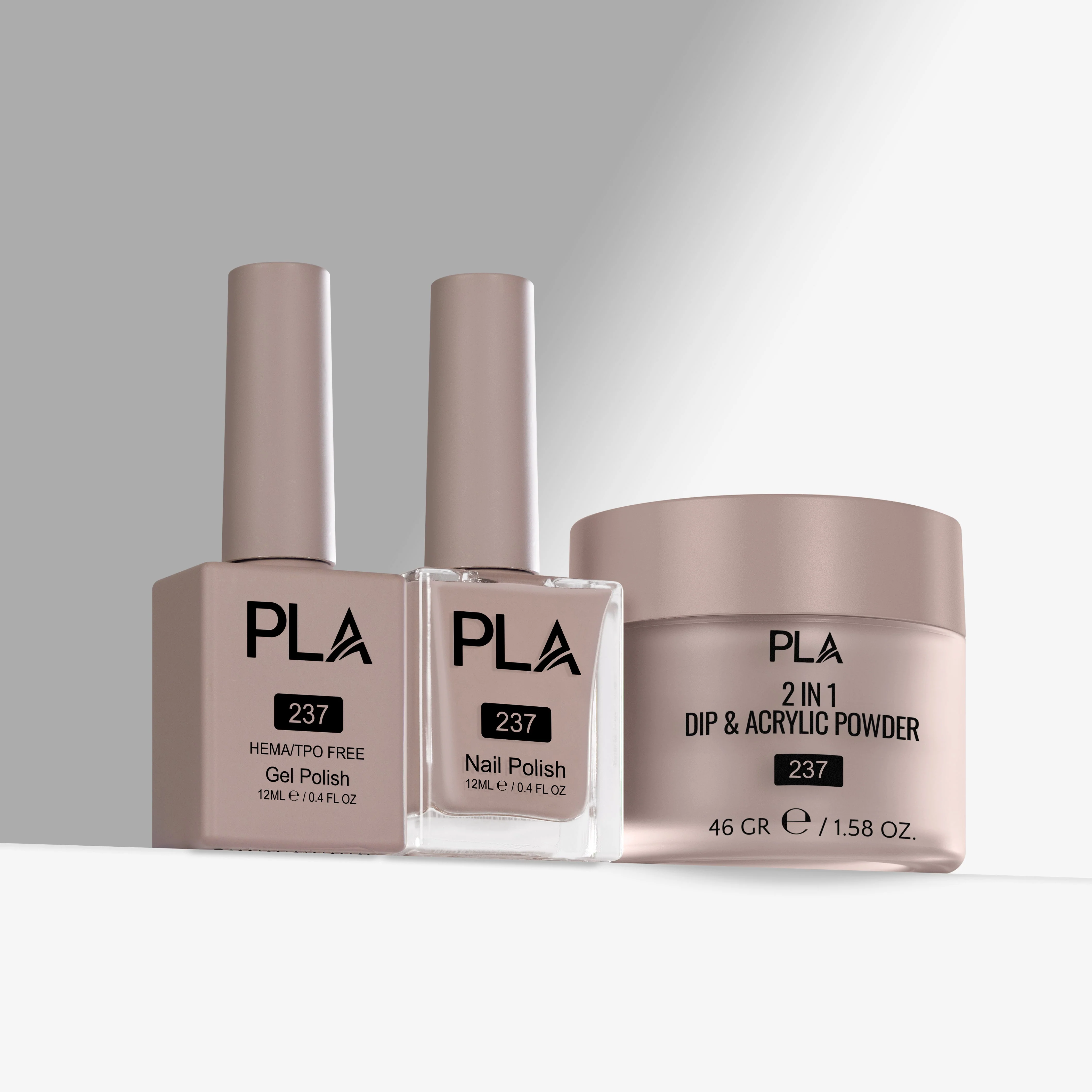 PLA 237 - Eye Candy