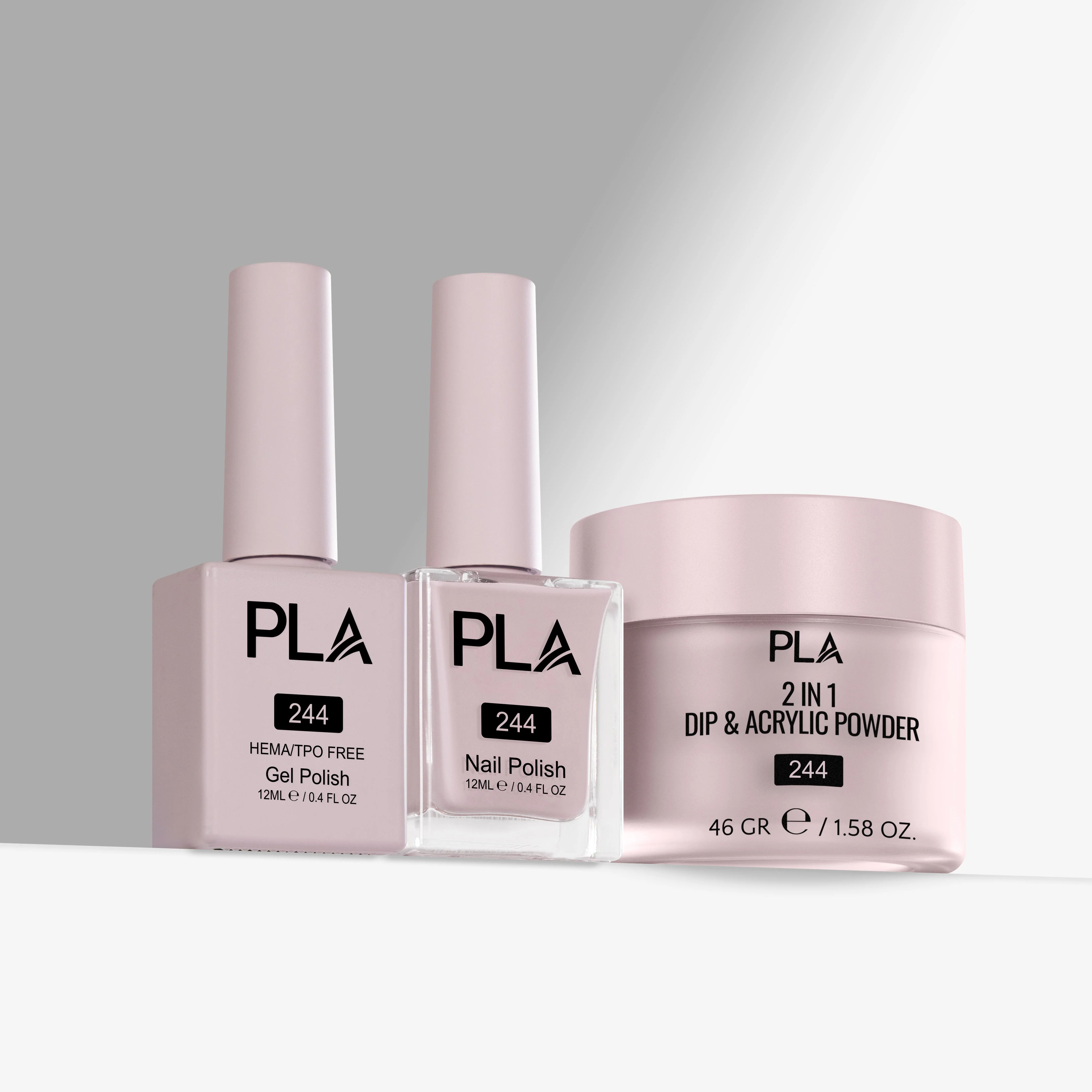 PLA 244 - Pinch of Love