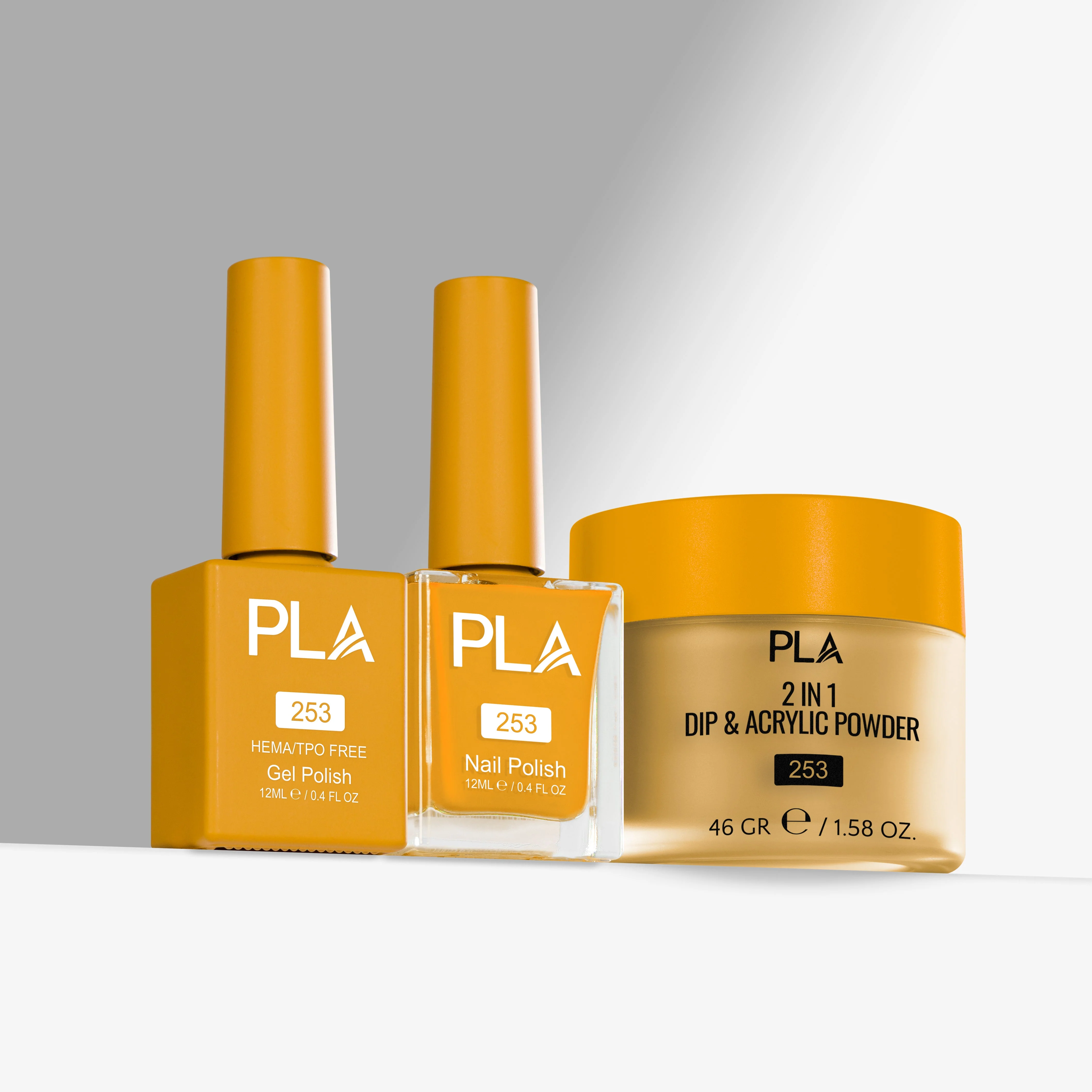 PLA 253 - Hay Girl Hay!