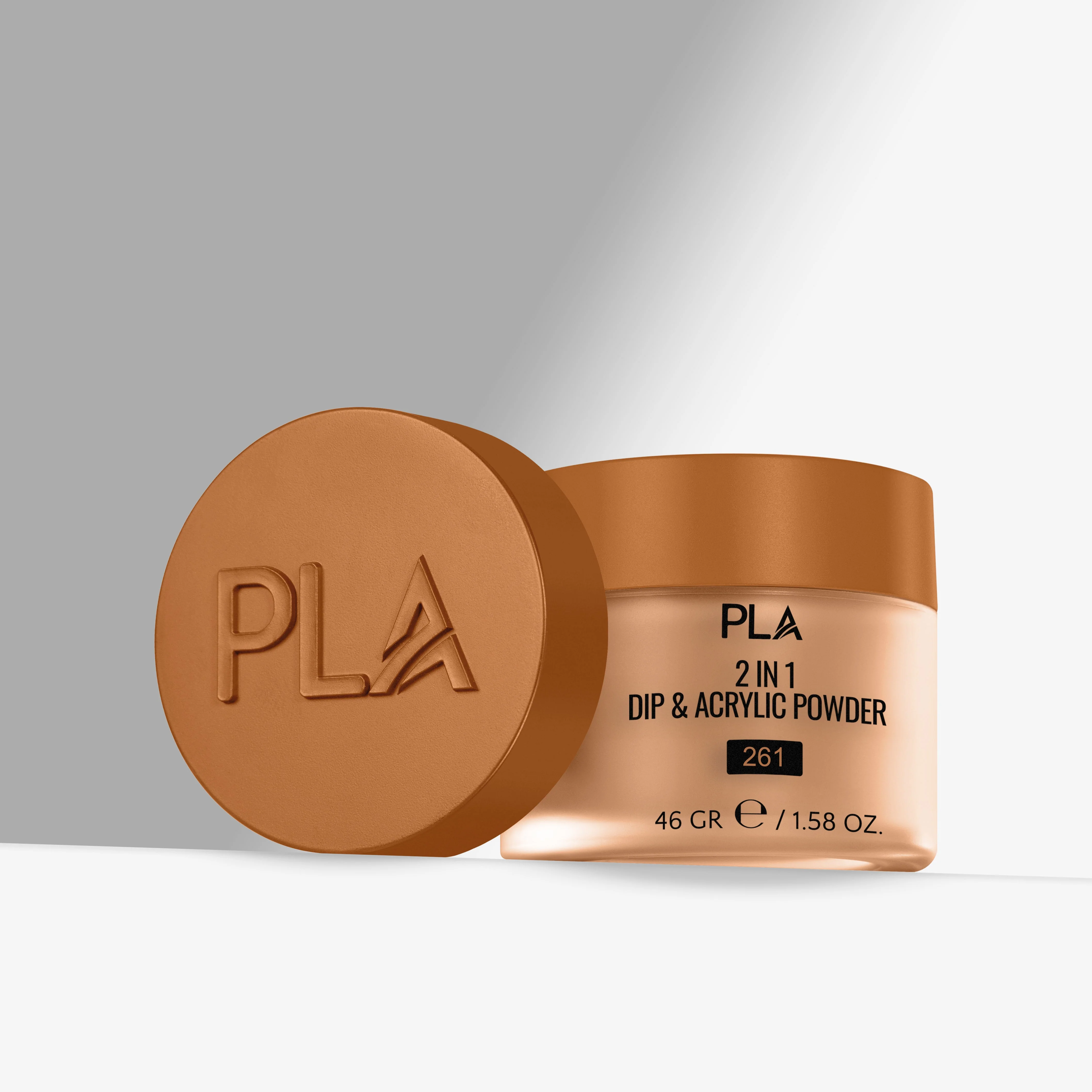 PLA 261 - Pumpkin Nice Latte - Image 5